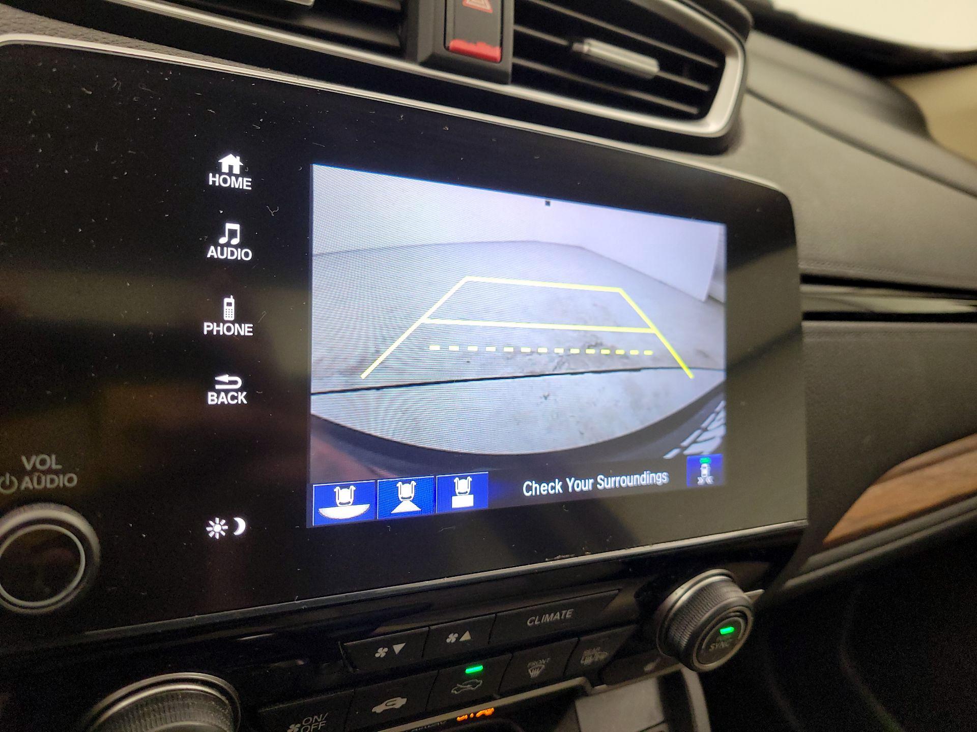 Thumbnail: 2018 Honda CR-V - 14