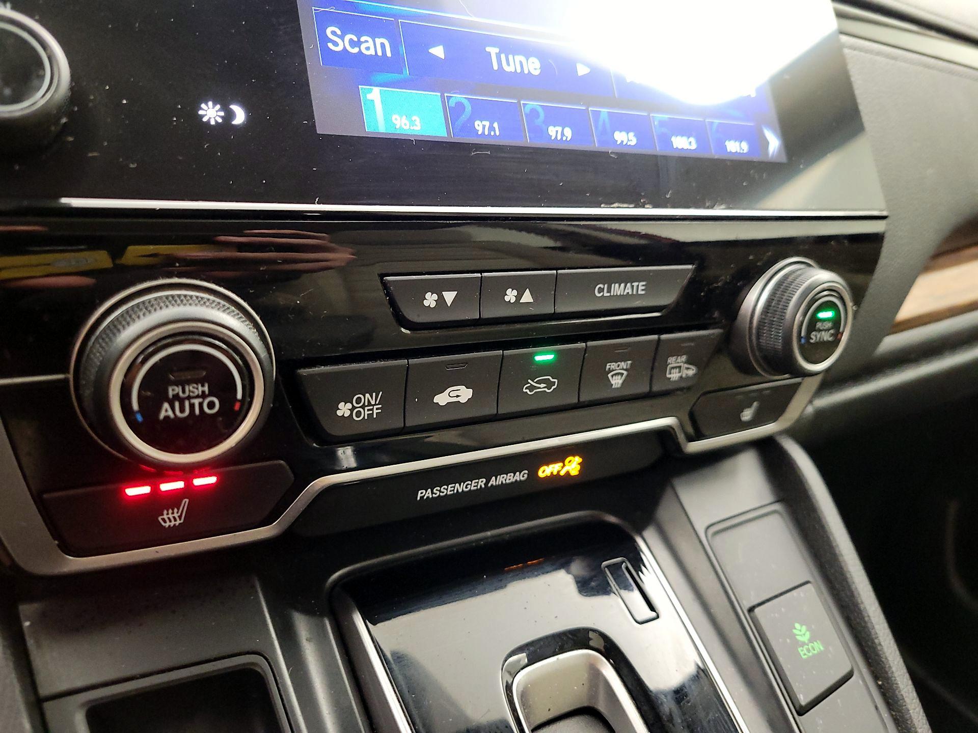 Thumbnail: 2018 Honda CR-V - 16