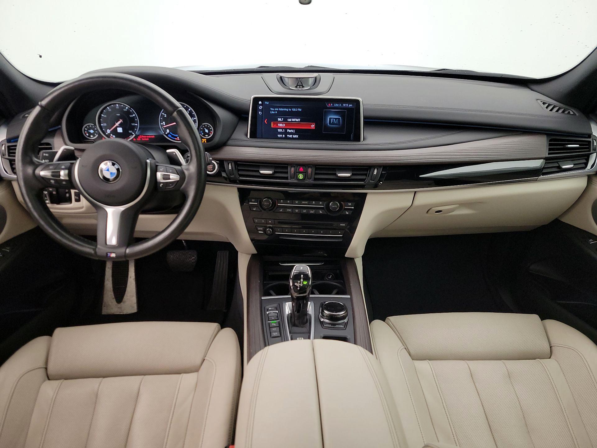 Thumbnail: 2018 BMW X5 - 9