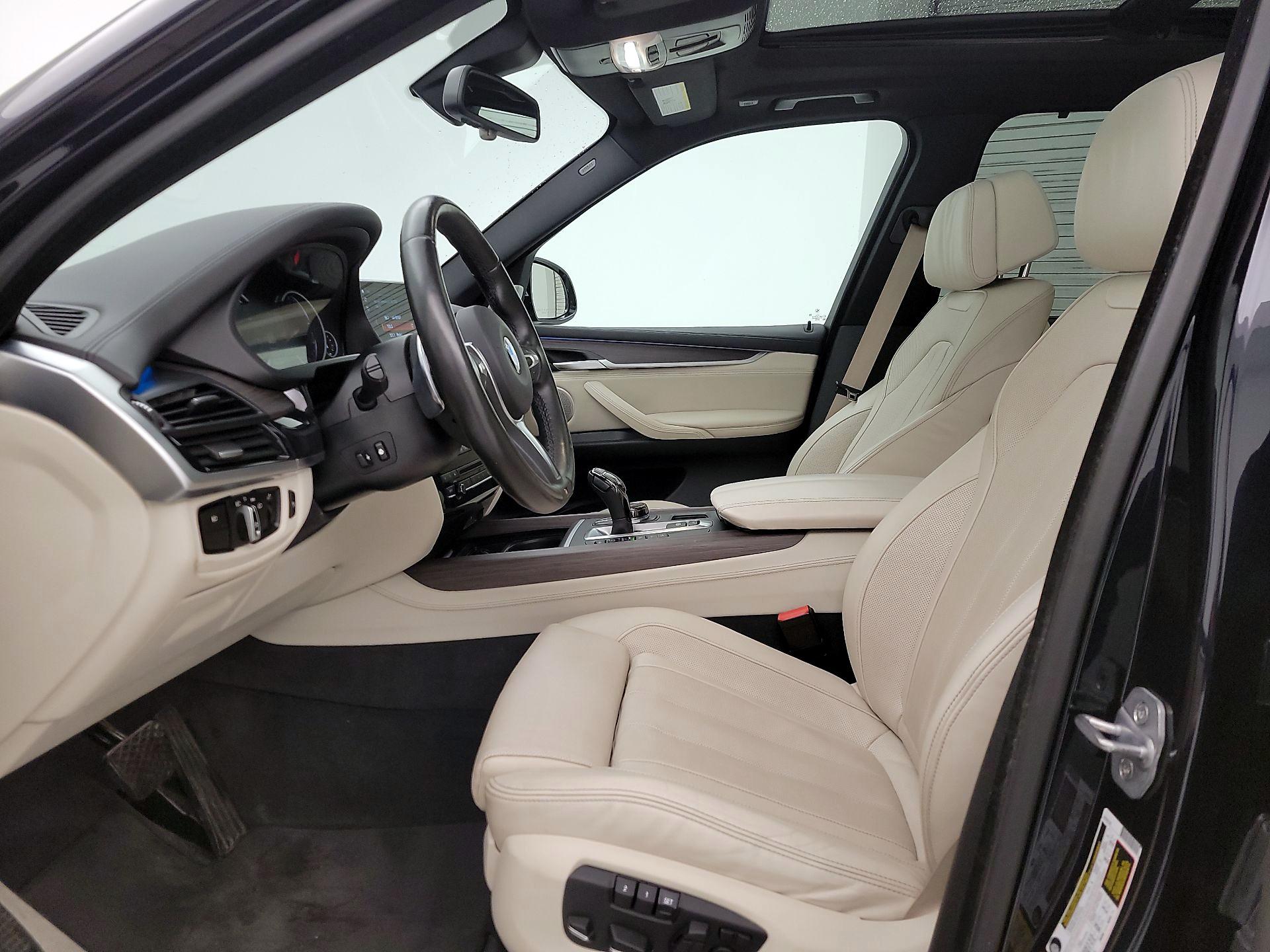 Thumbnail: 2018 BMW X5 - 11