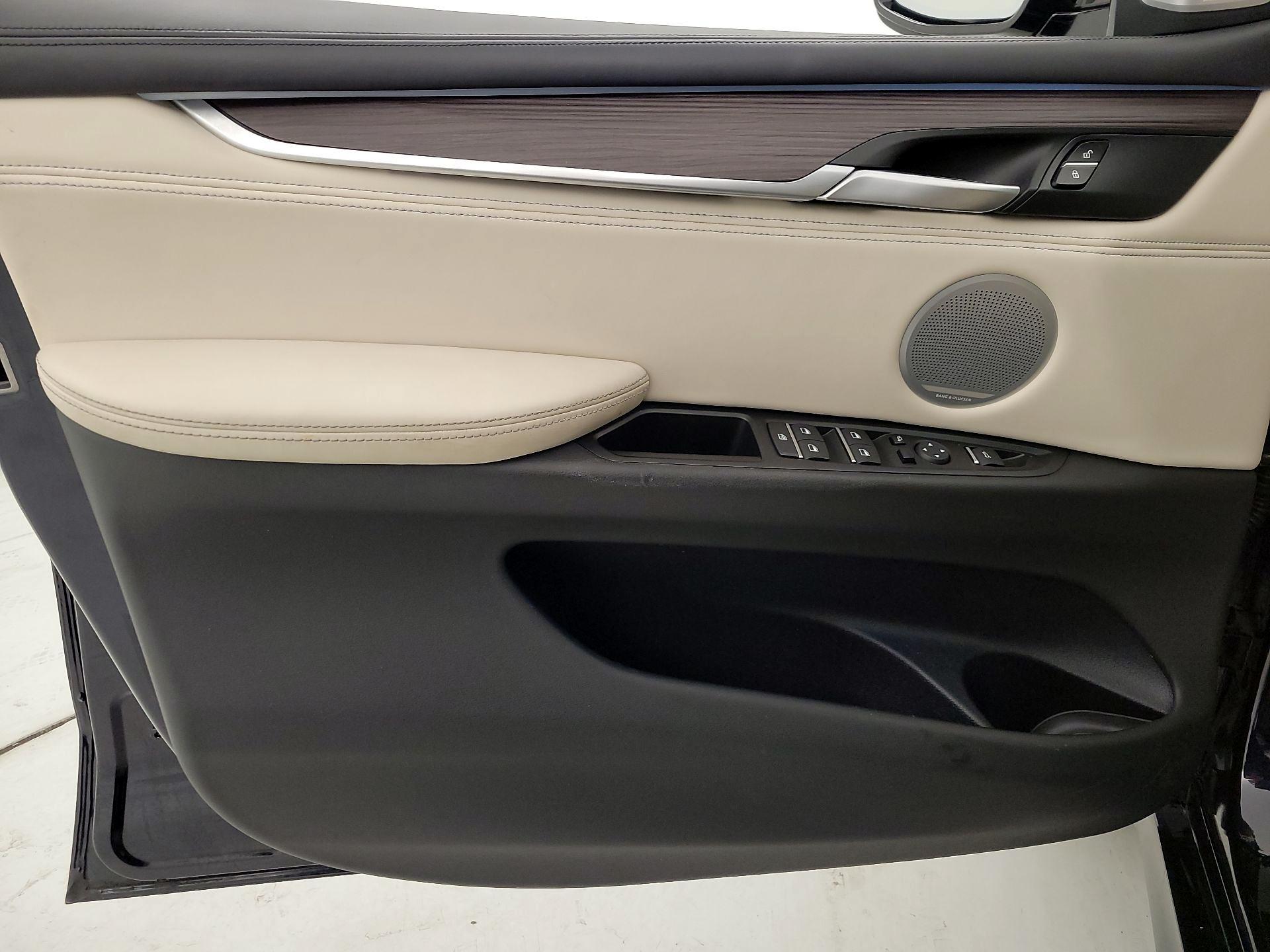 Thumbnail: 2018 BMW X5 - 12