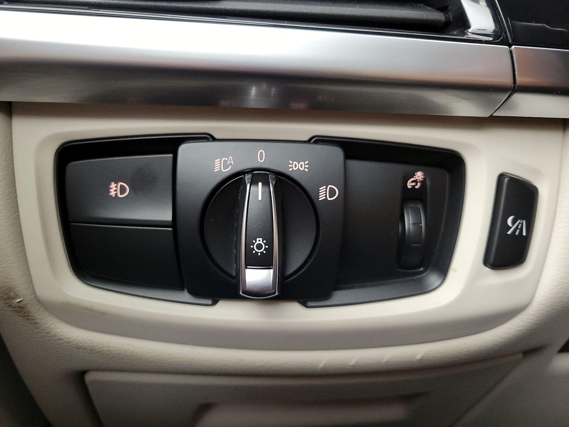 Thumbnail: 2018 BMW X5 - 13