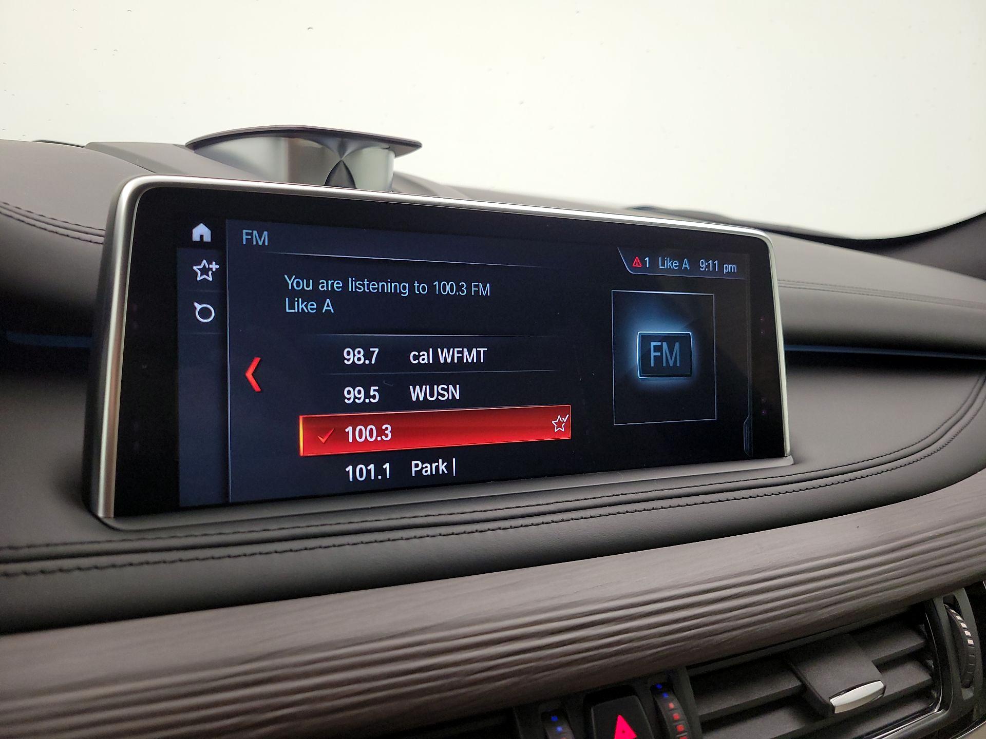 Thumbnail: 2018 BMW X5 - 16