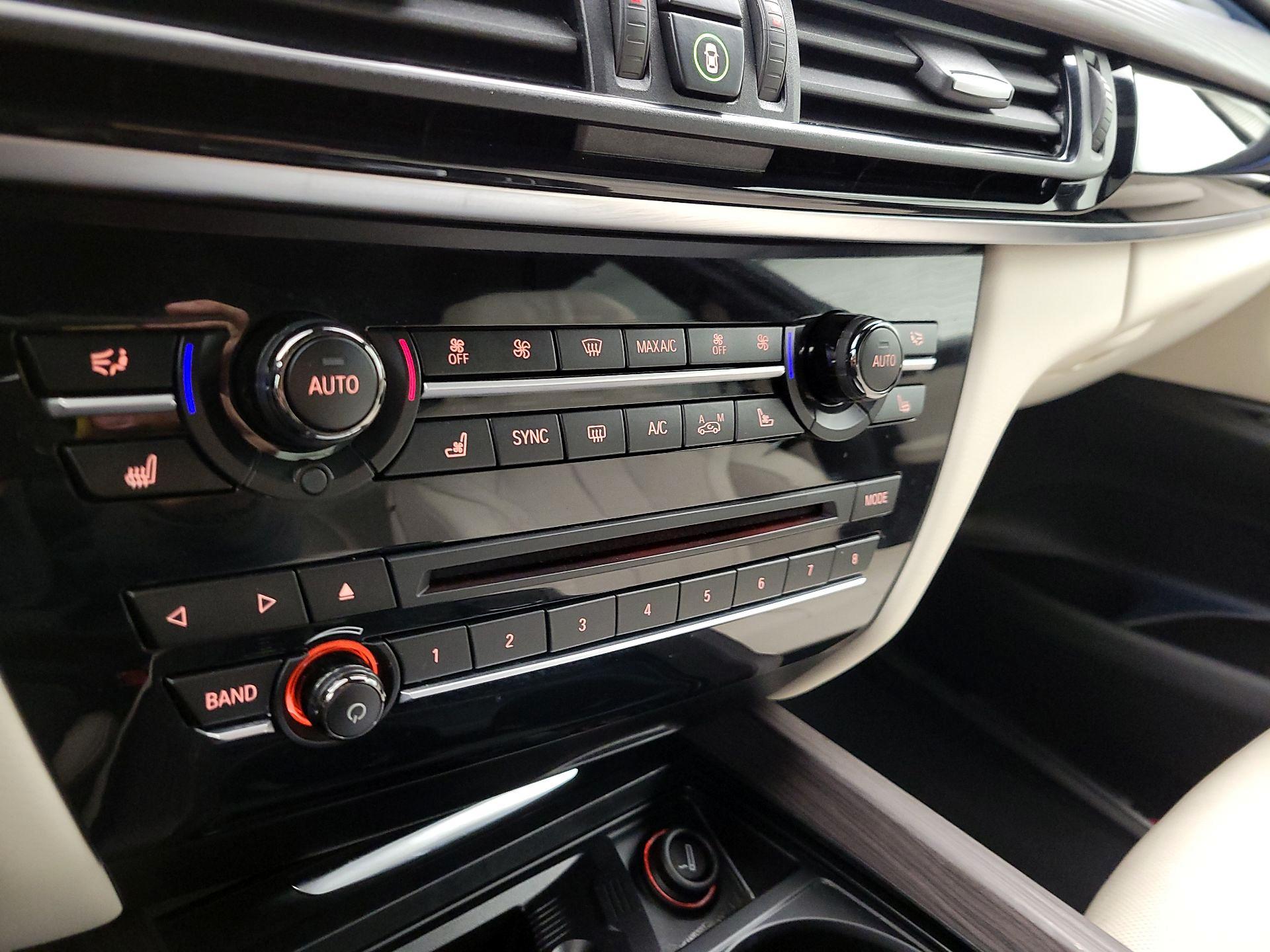 Thumbnail: 2018 BMW X5 - 17