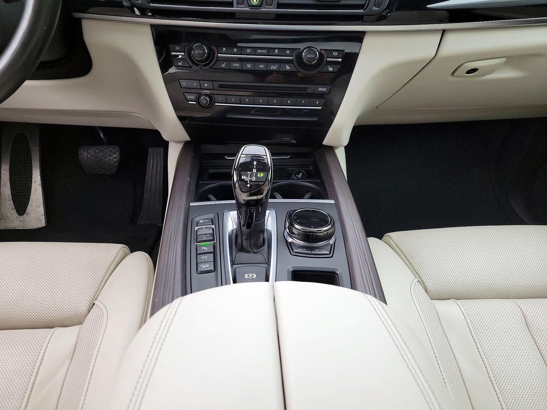 Thumbnail: 2018 BMW X5 - 18