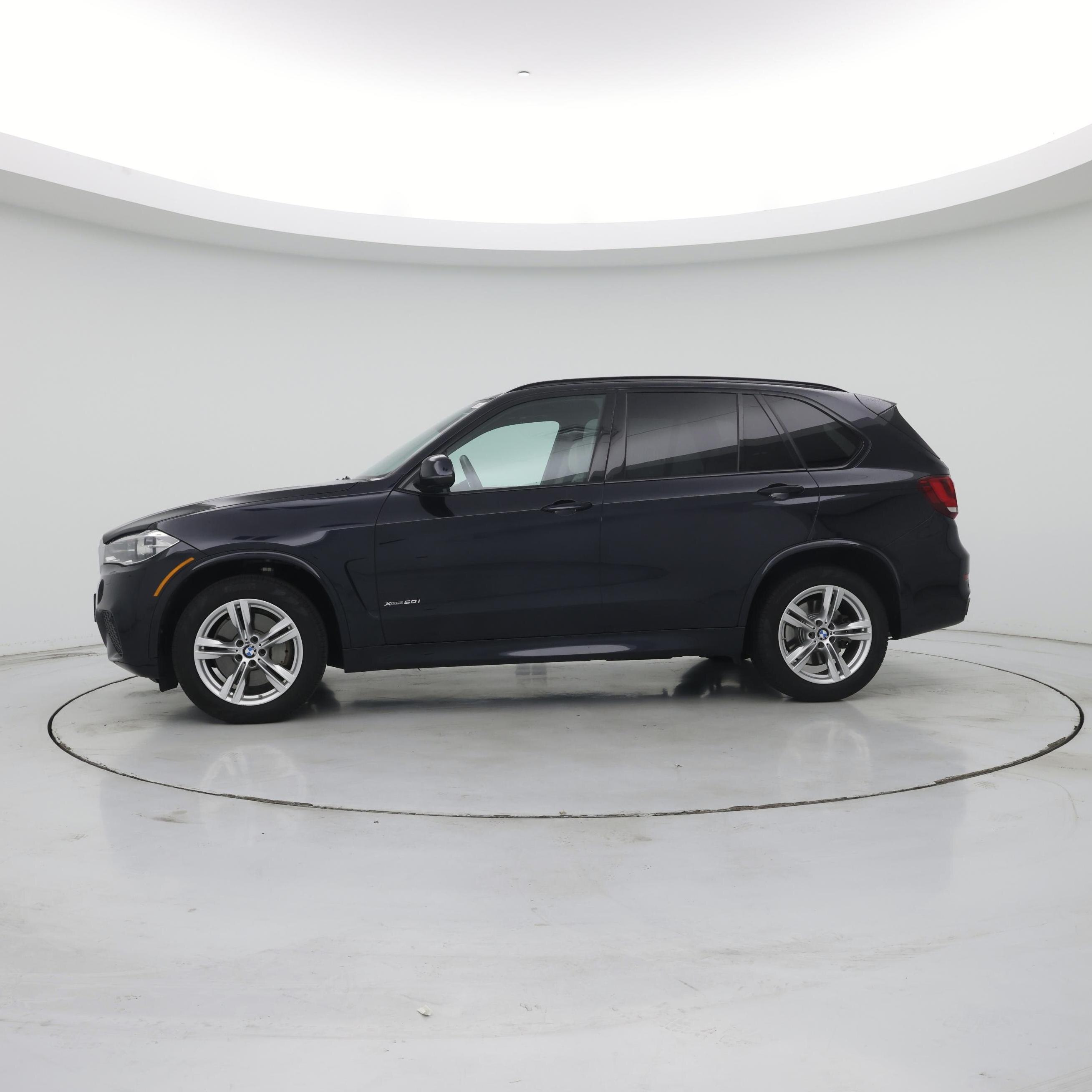 Thumbnail: 2018 BMW X5 - 3