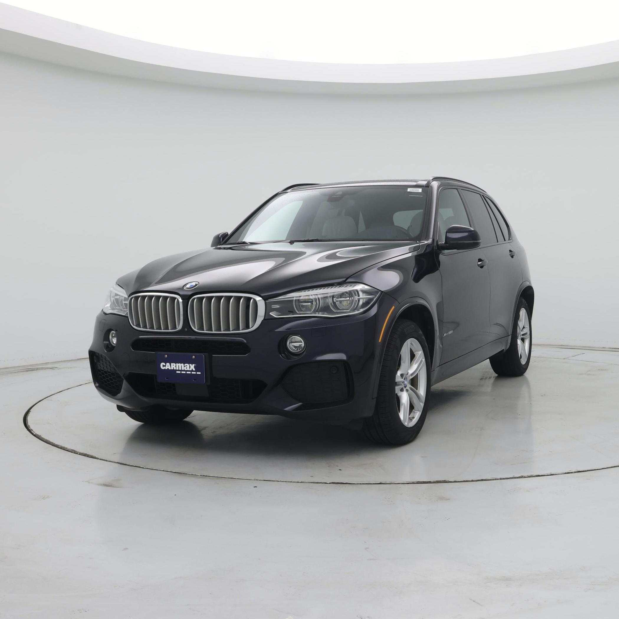 Thumbnail: 2018 BMW X5 - 4