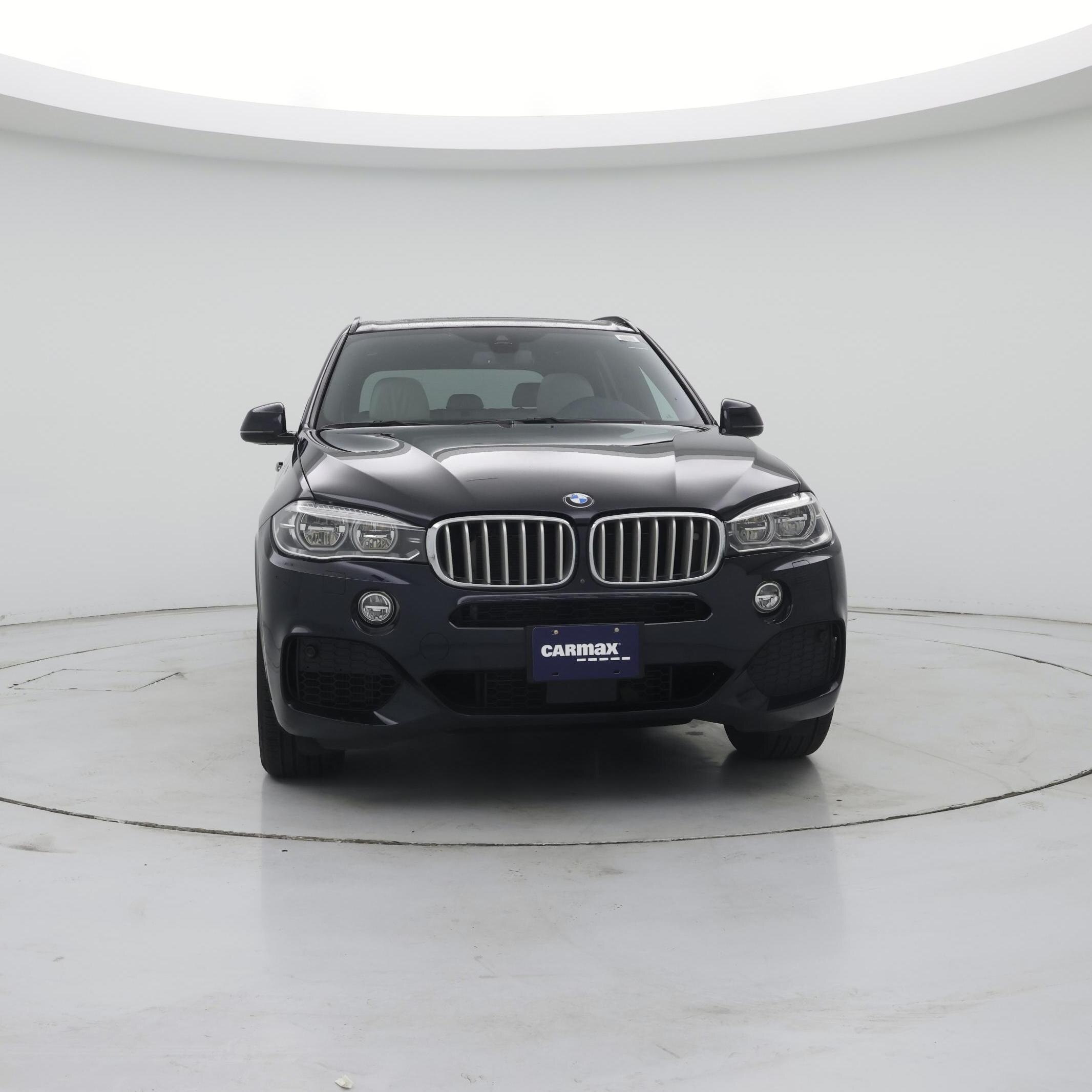 Thumbnail: 2018 BMW X5 - 5