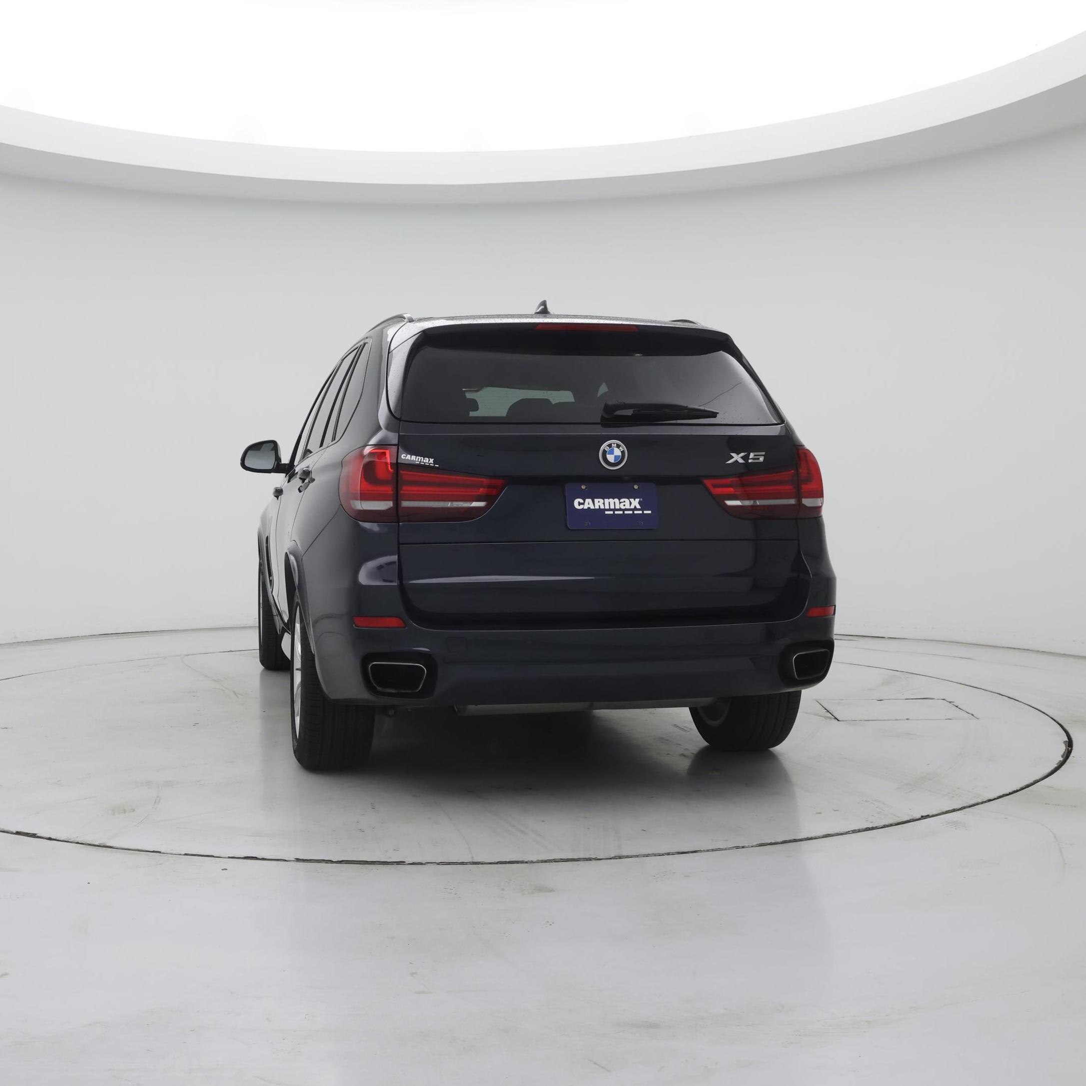 Thumbnail: 2018 BMW X5 - 6