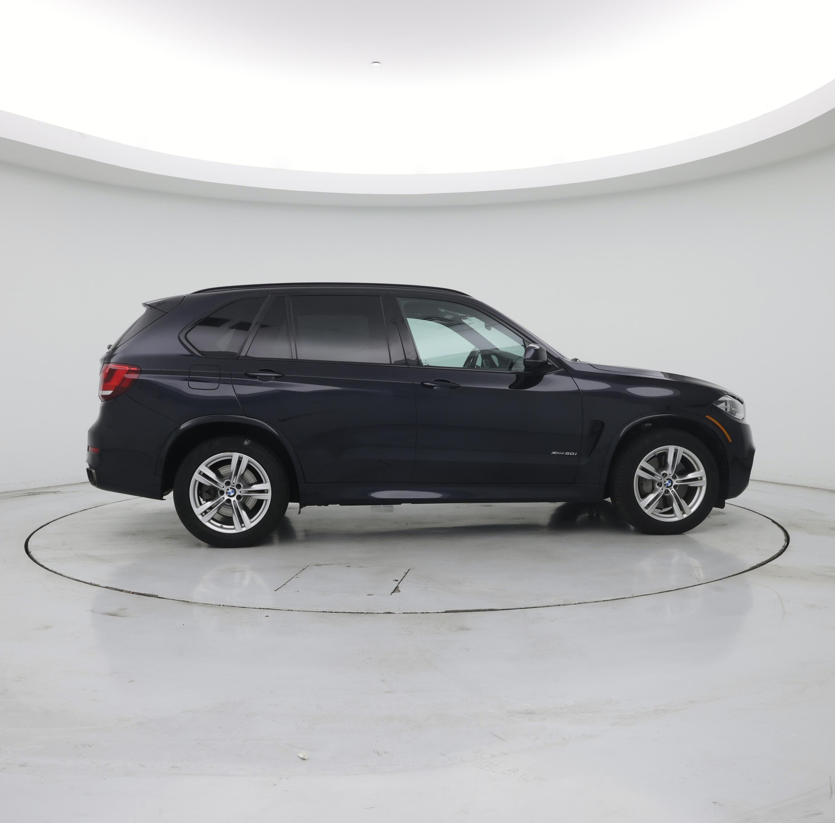 Thumbnail: 2018 BMW X5 - 7