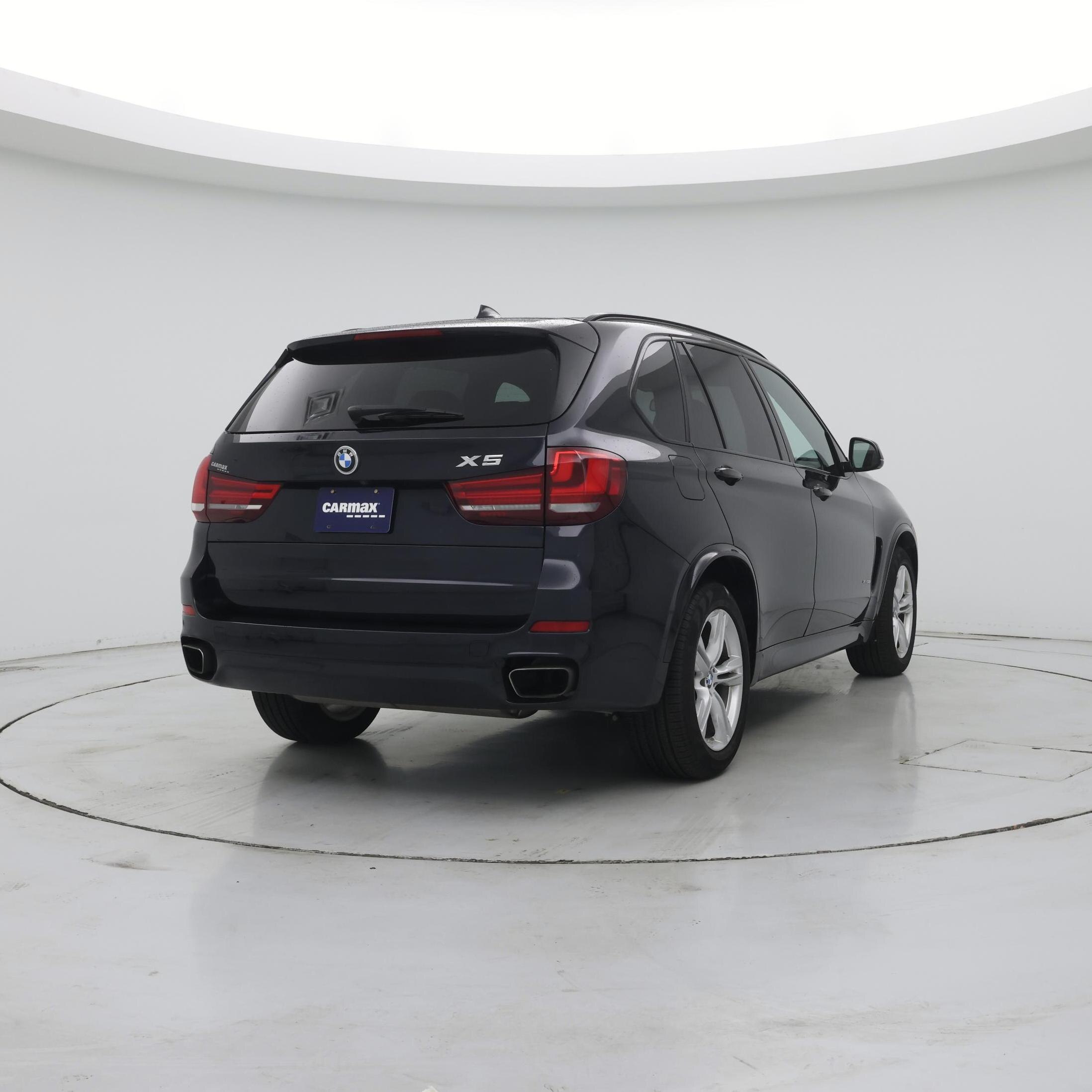 Thumbnail: 2018 BMW X5 - 8