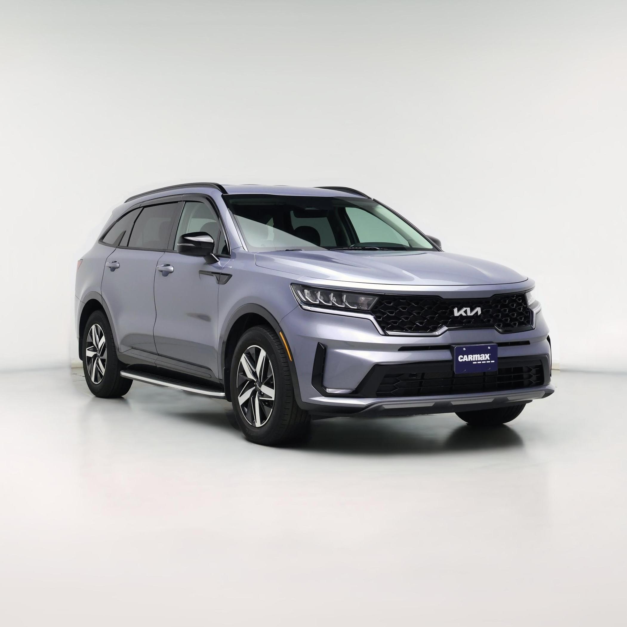 Thumbnail: 2022 Kia Sorento - 1