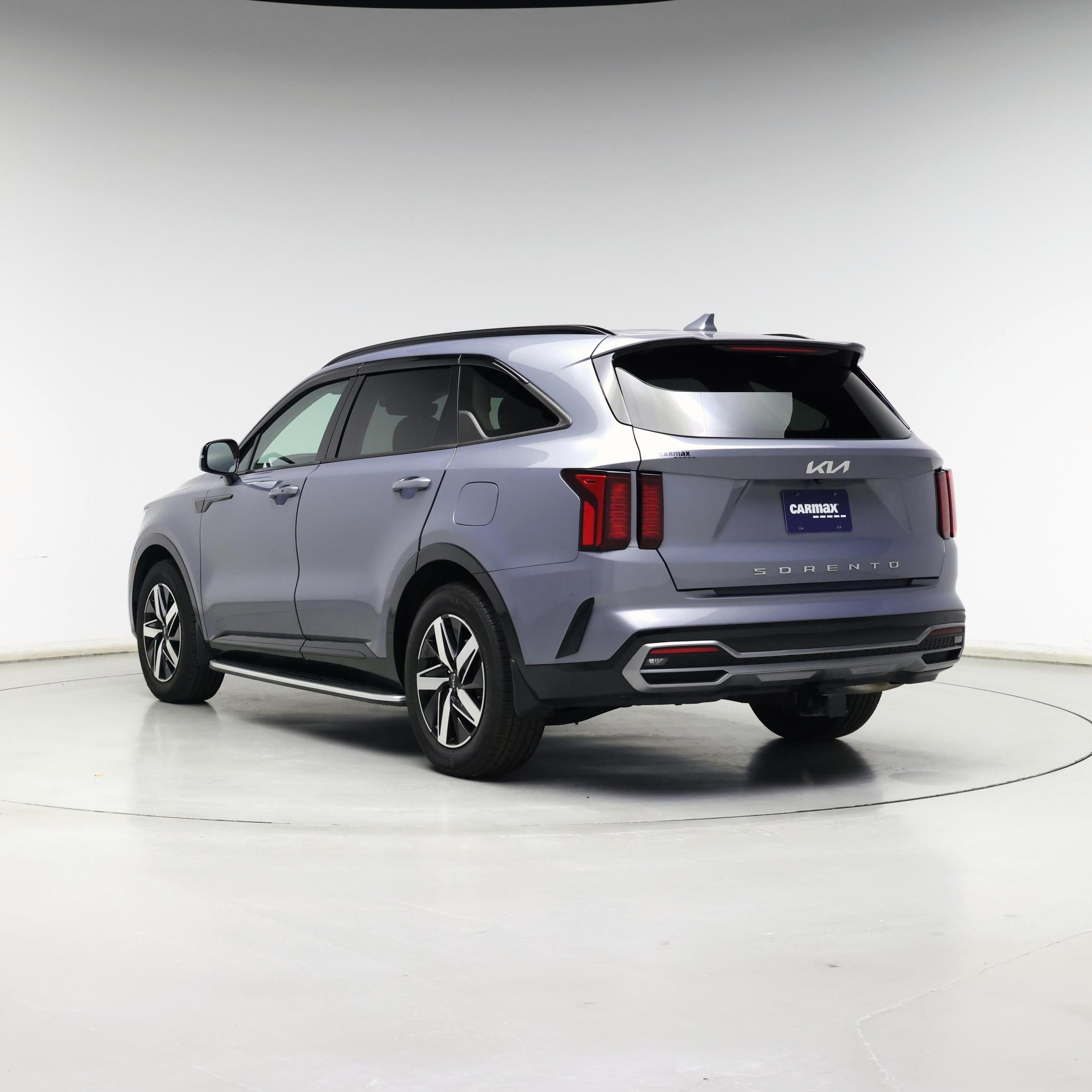 Thumbnail: 2022 Kia Sorento - 2