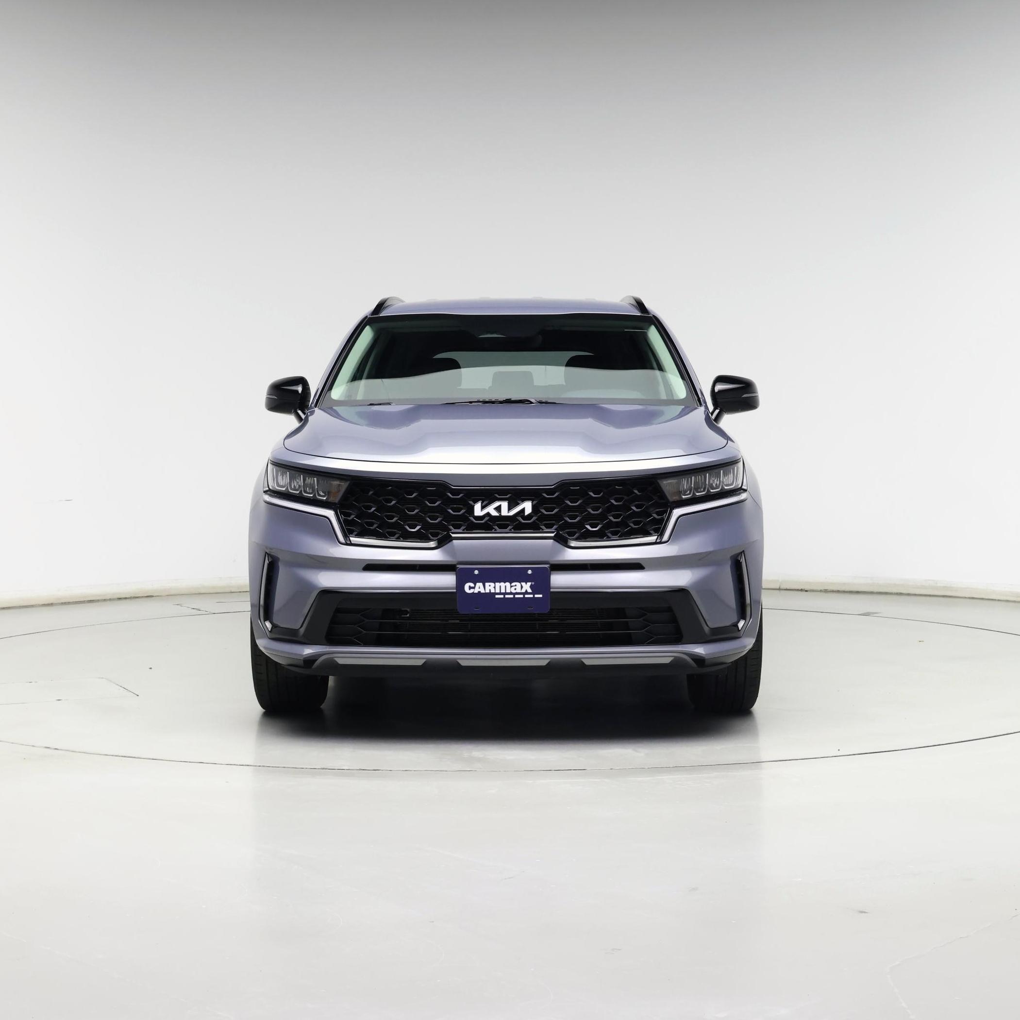 Thumbnail: 2022 Kia Sorento - 5