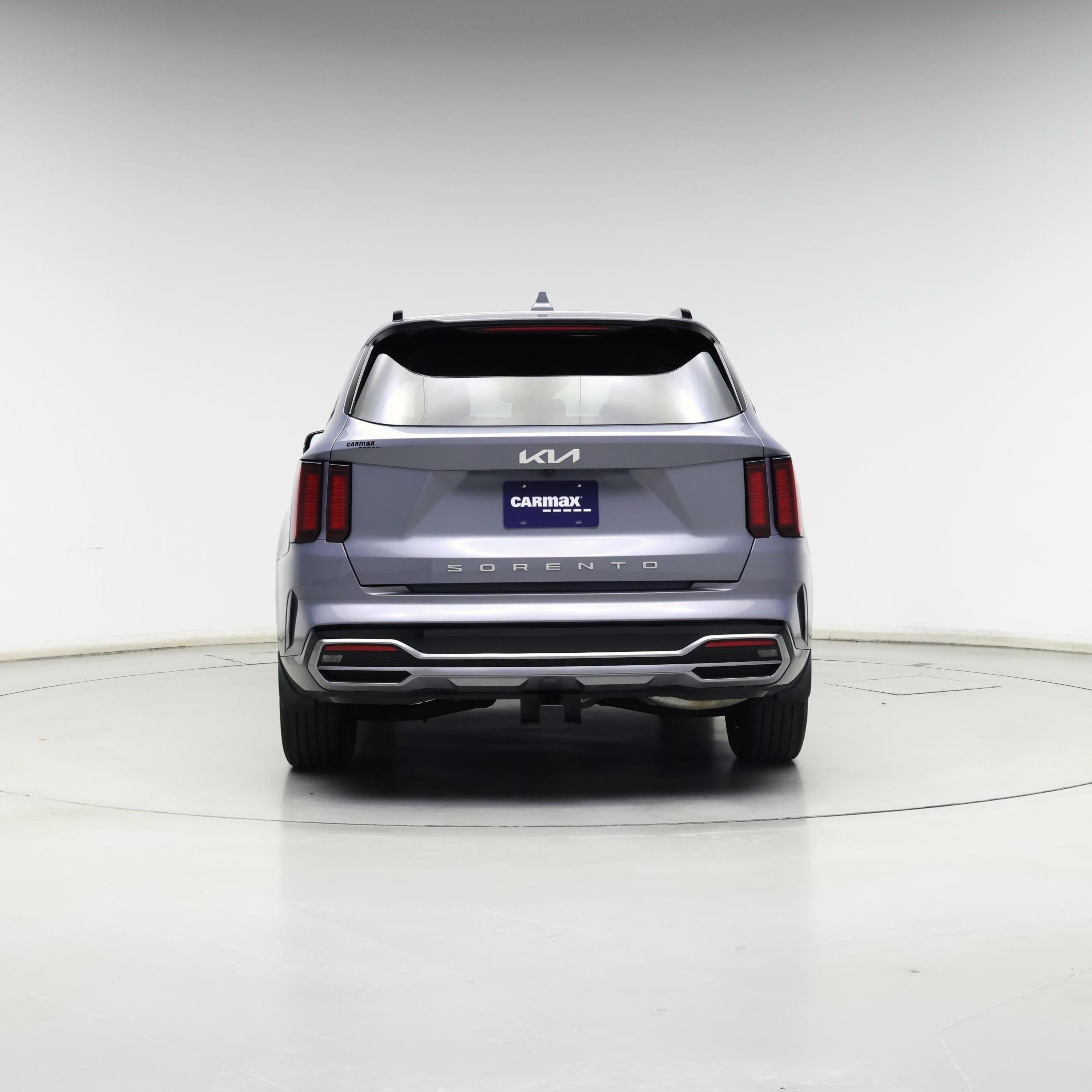 Thumbnail: 2022 Kia Sorento - 6