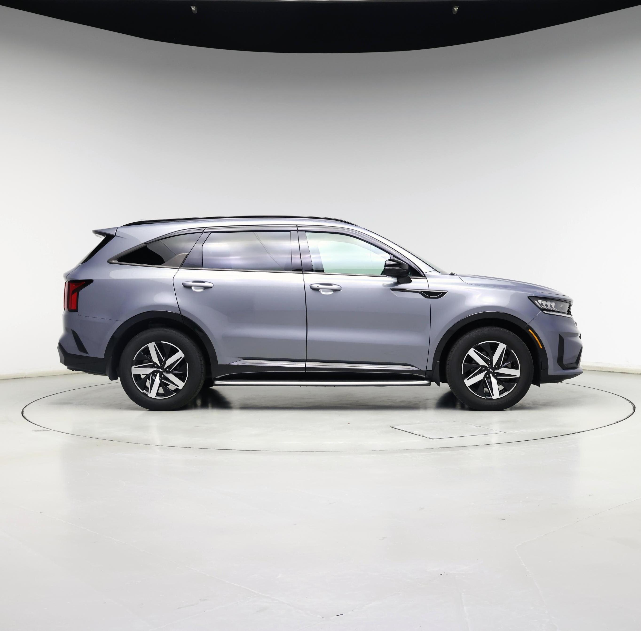 Thumbnail: 2022 Kia Sorento - 7