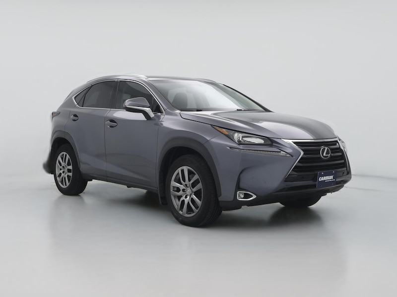2016 Lexus NX 200t -
                  Hillside, IL