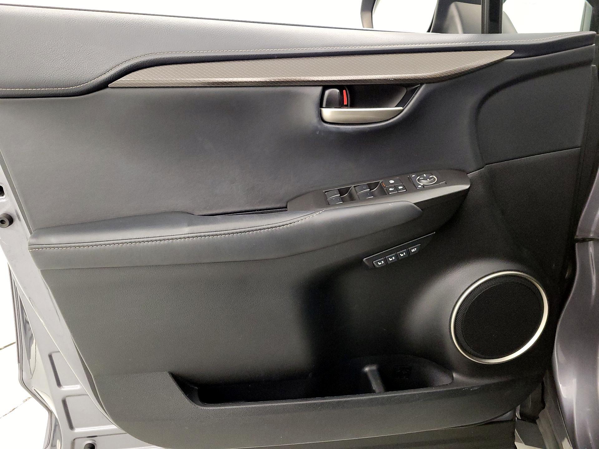 Thumbnail: 2016 Lexus NX - 12