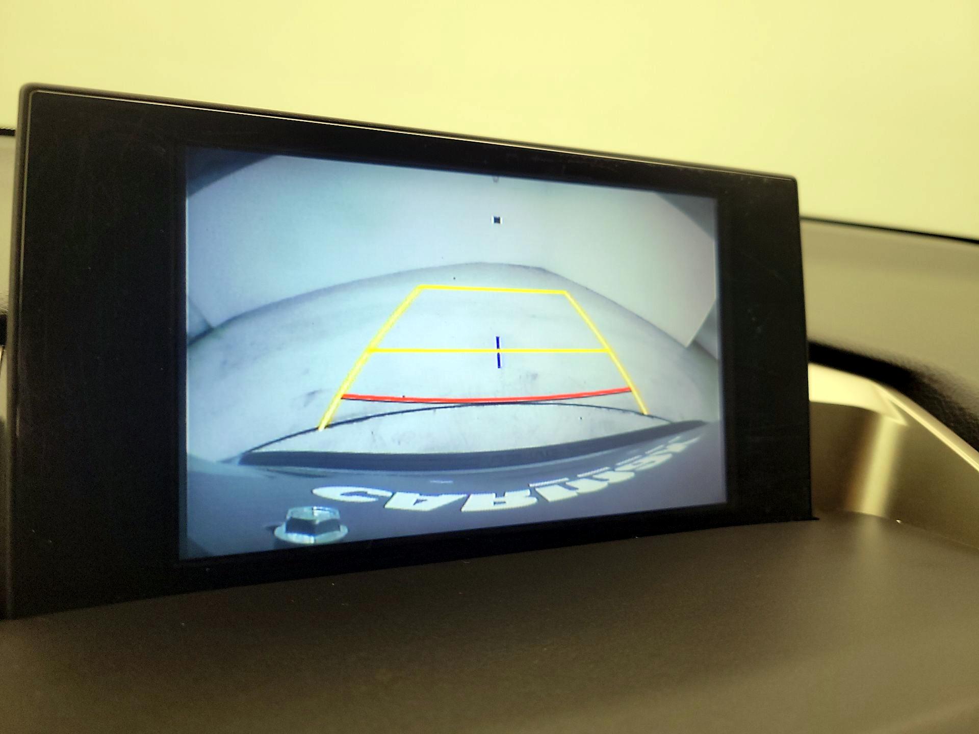 Thumbnail: 2016 Lexus NX - 15