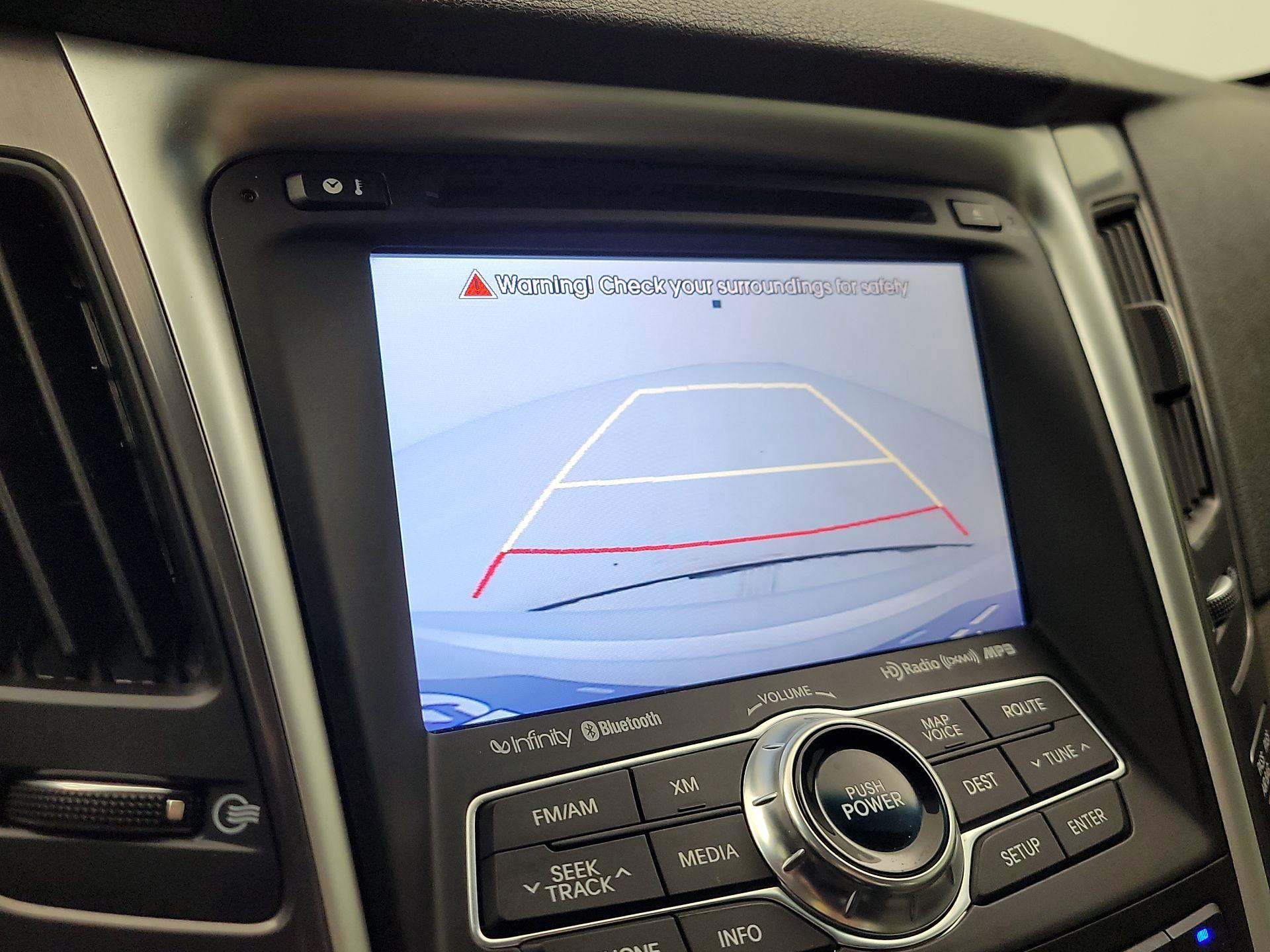 Thumbnail: 2015 Hyundai Sonata - 14