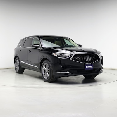 2022 Acura MDX SH-AWD