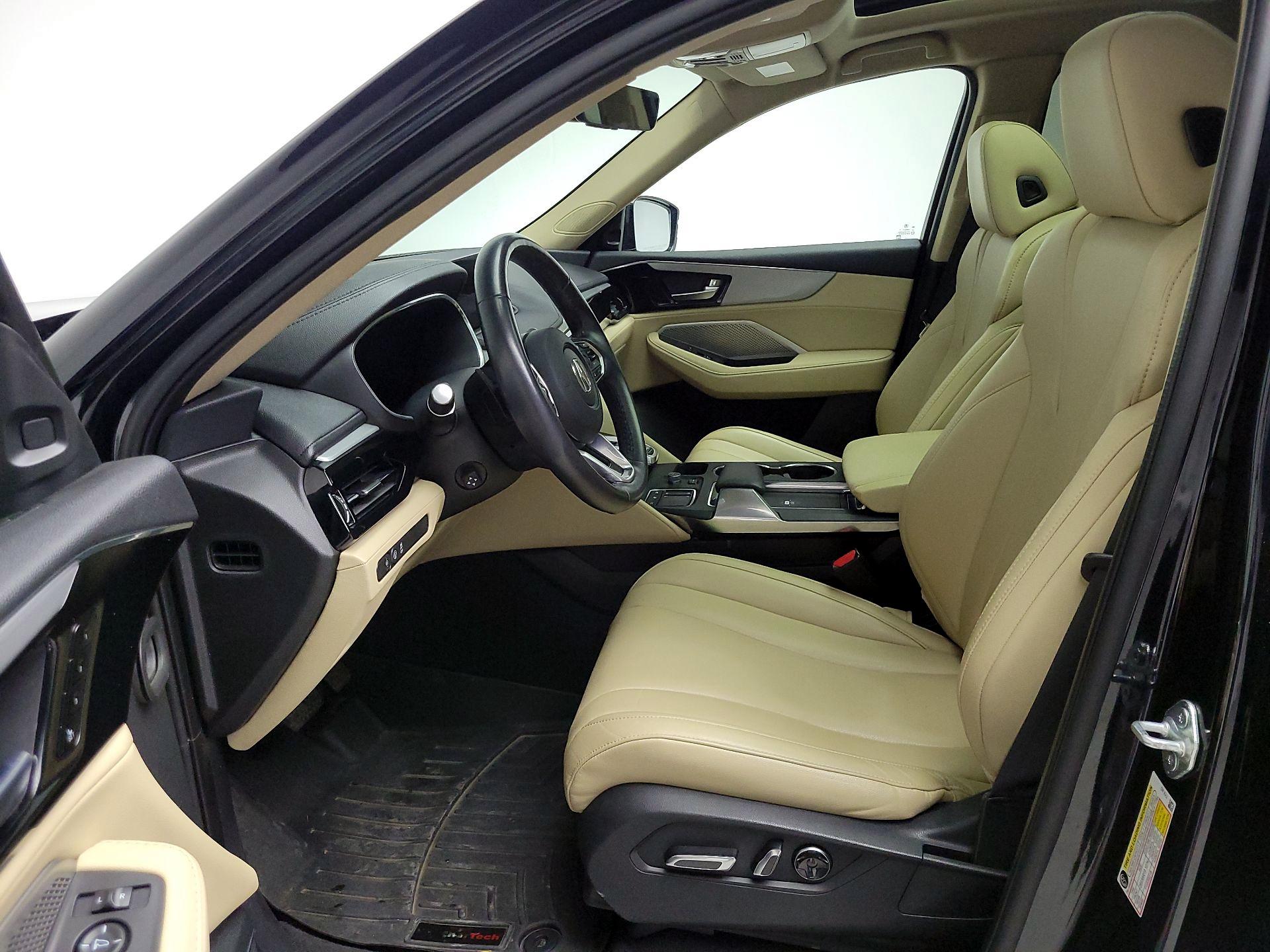 Thumbnail: 2022 Acura MDX - 11