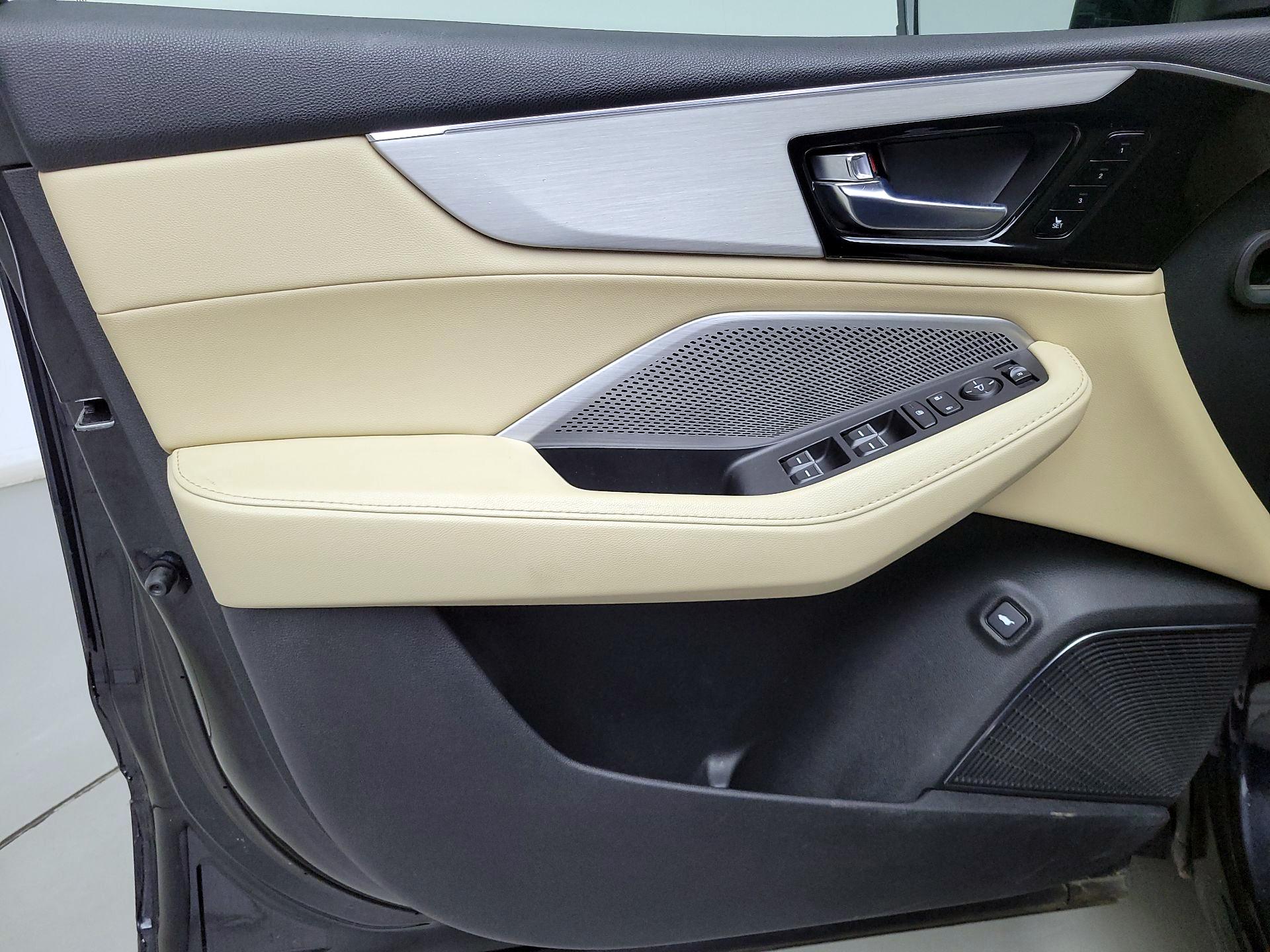 Thumbnail: 2022 Acura MDX - 12