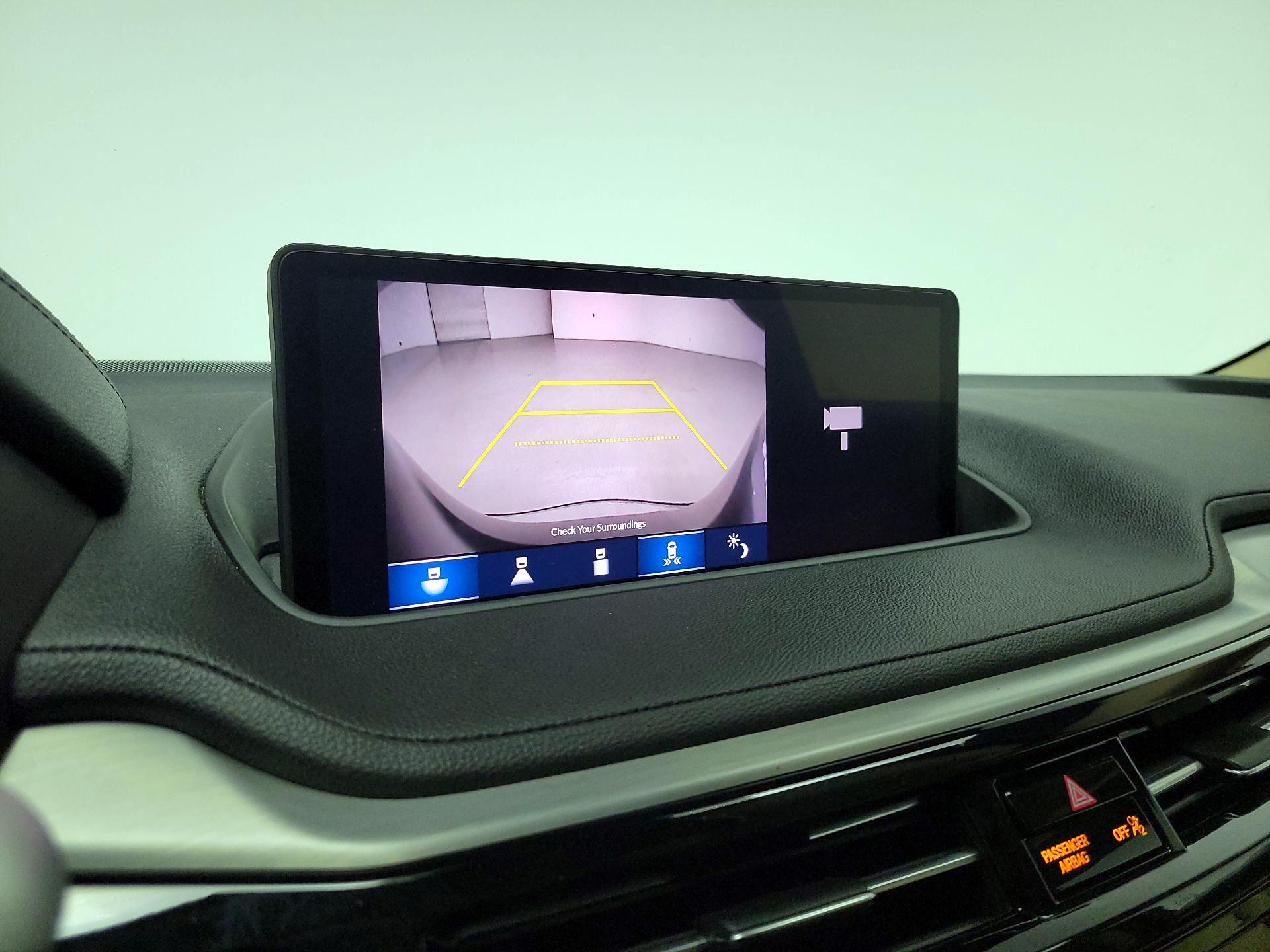 Thumbnail: 2022 Acura MDX - 14