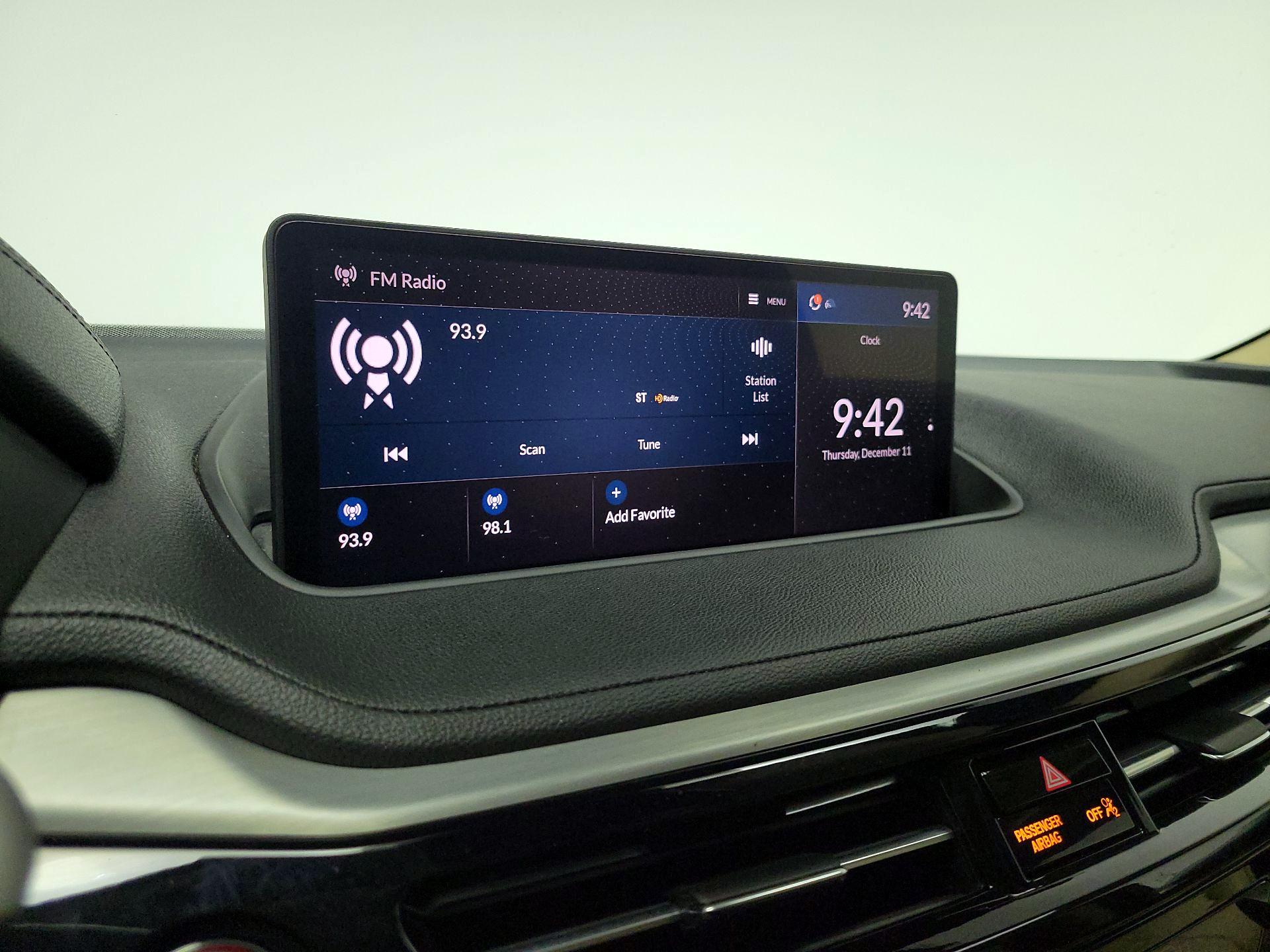 Thumbnail: 2022 Acura MDX - 15