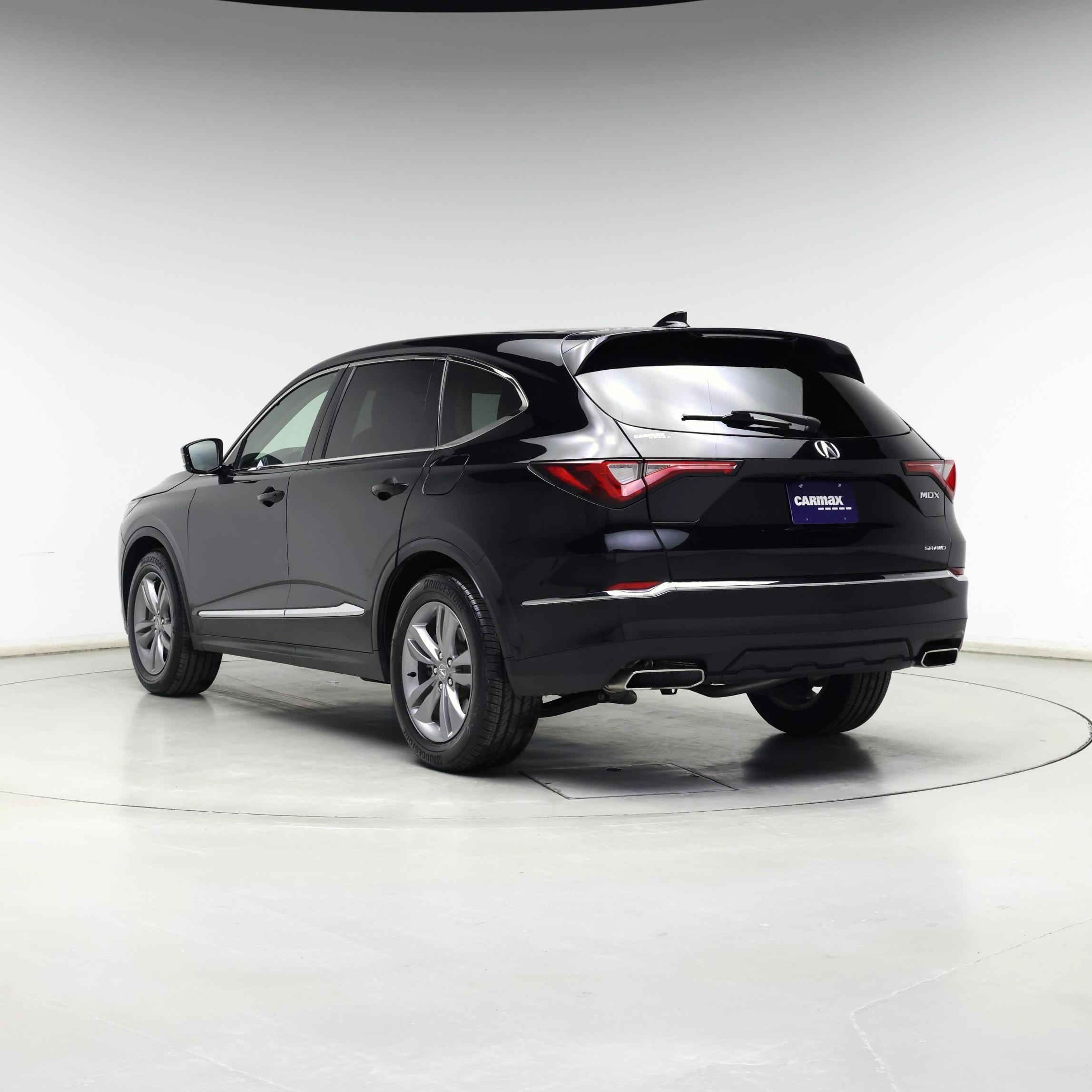 Thumbnail: 2022 Acura MDX - 2