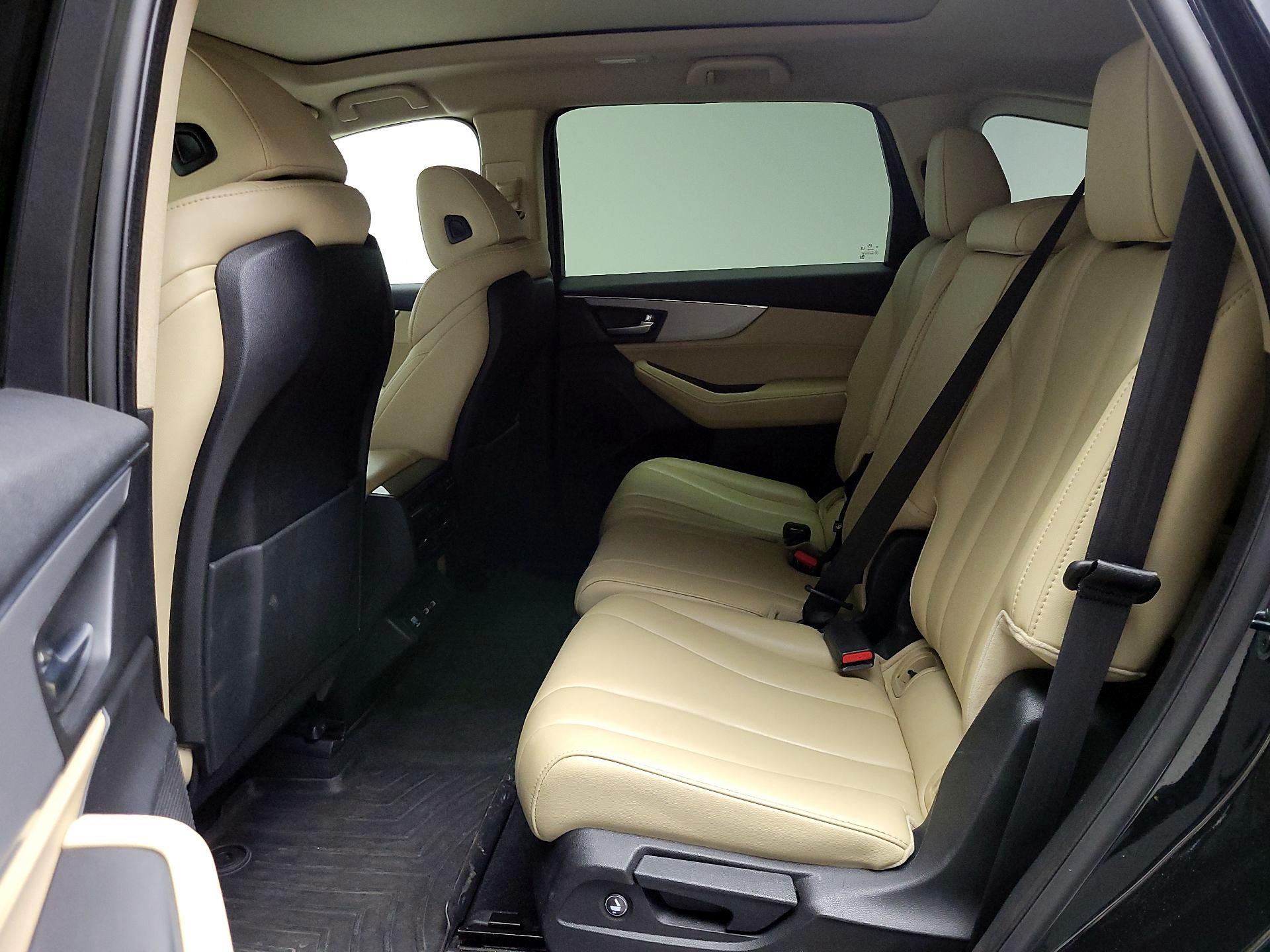 Thumbnail: 2022 Acura MDX - 20