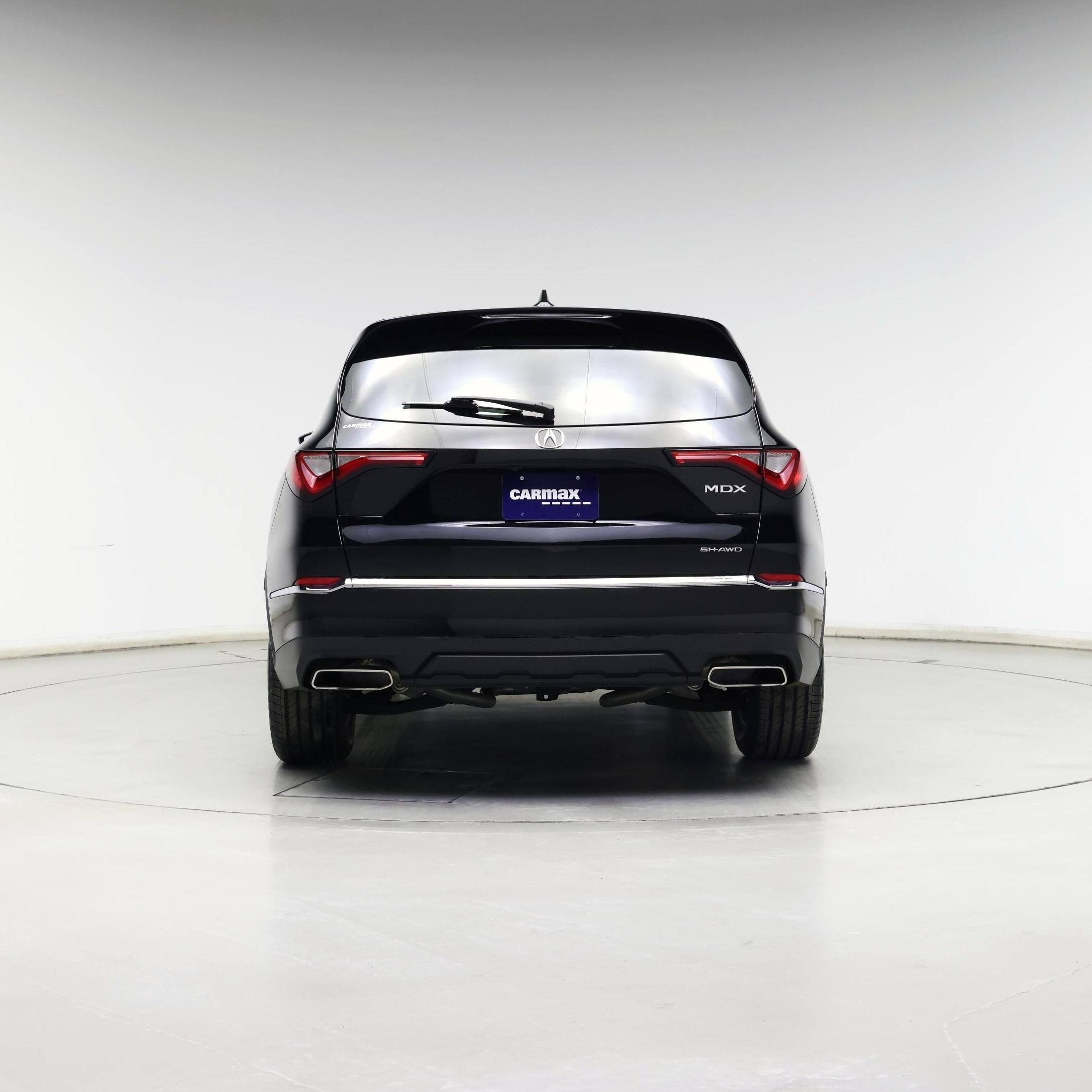 Thumbnail: 2022 Acura MDX - 6