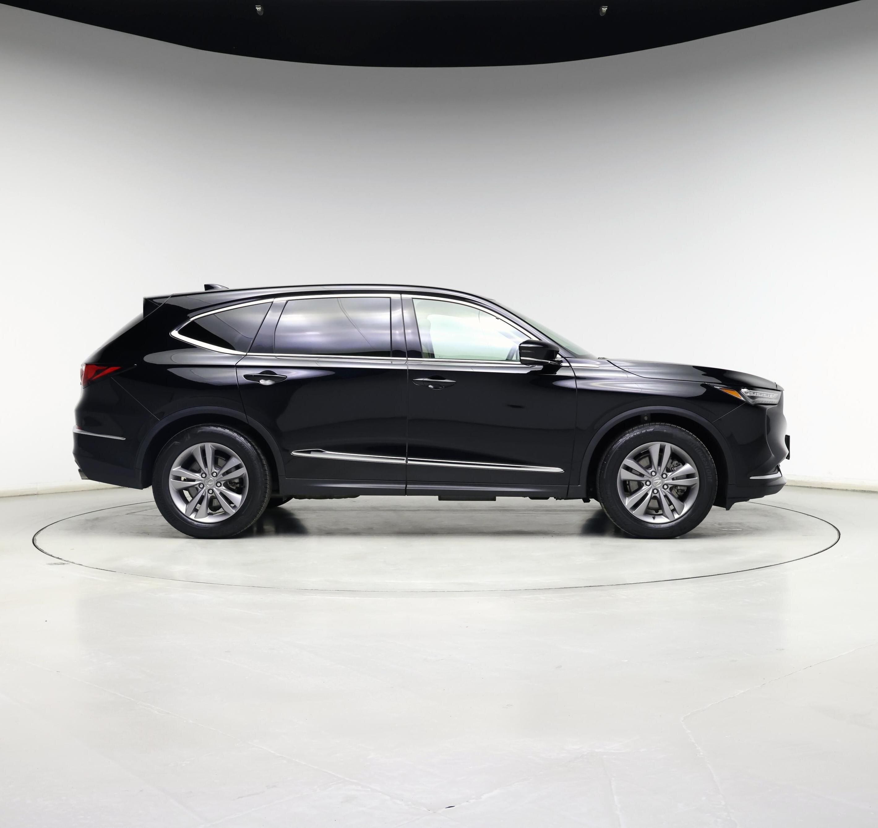 Thumbnail: 2022 Acura MDX - 7