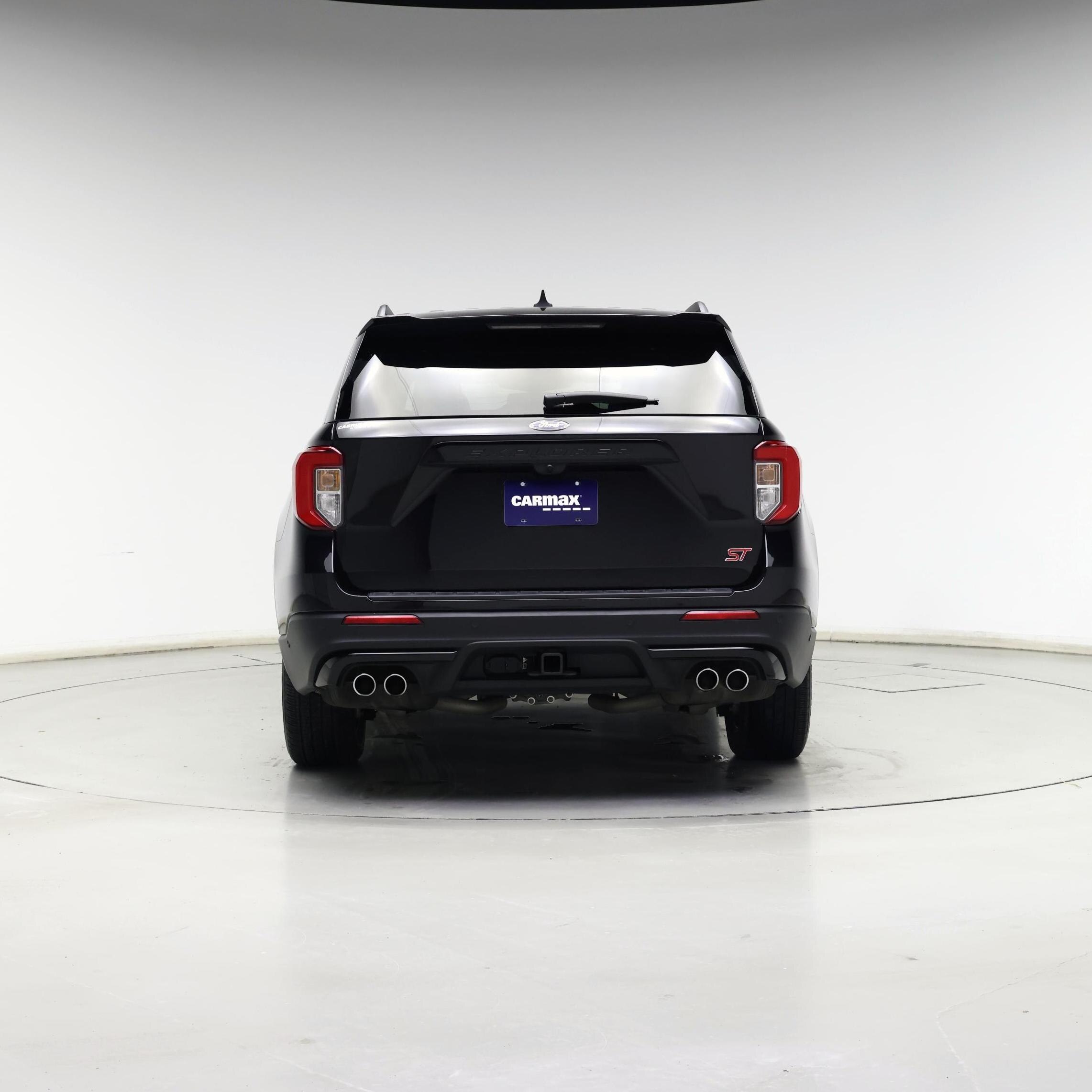 Thumbnail: 2021 Ford Explorer - 6