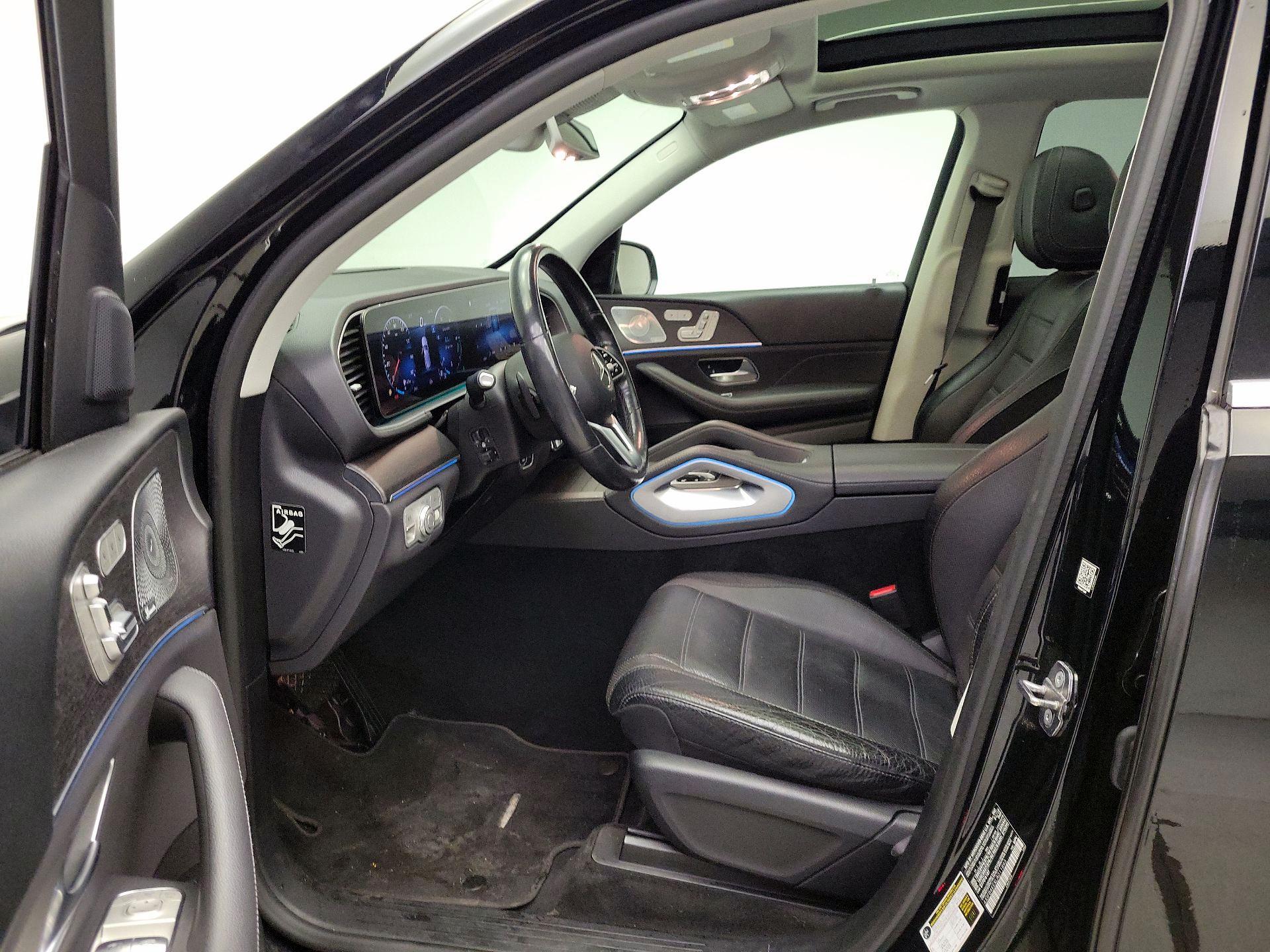 Thumbnail: 2020 Mercedes-Benz GLE - 11