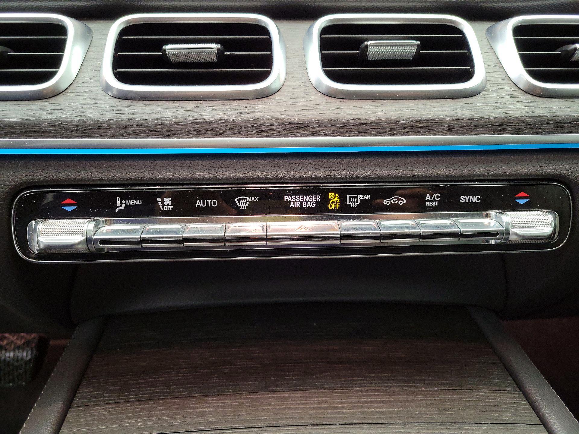 Thumbnail: 2020 Mercedes-Benz GLE - 15