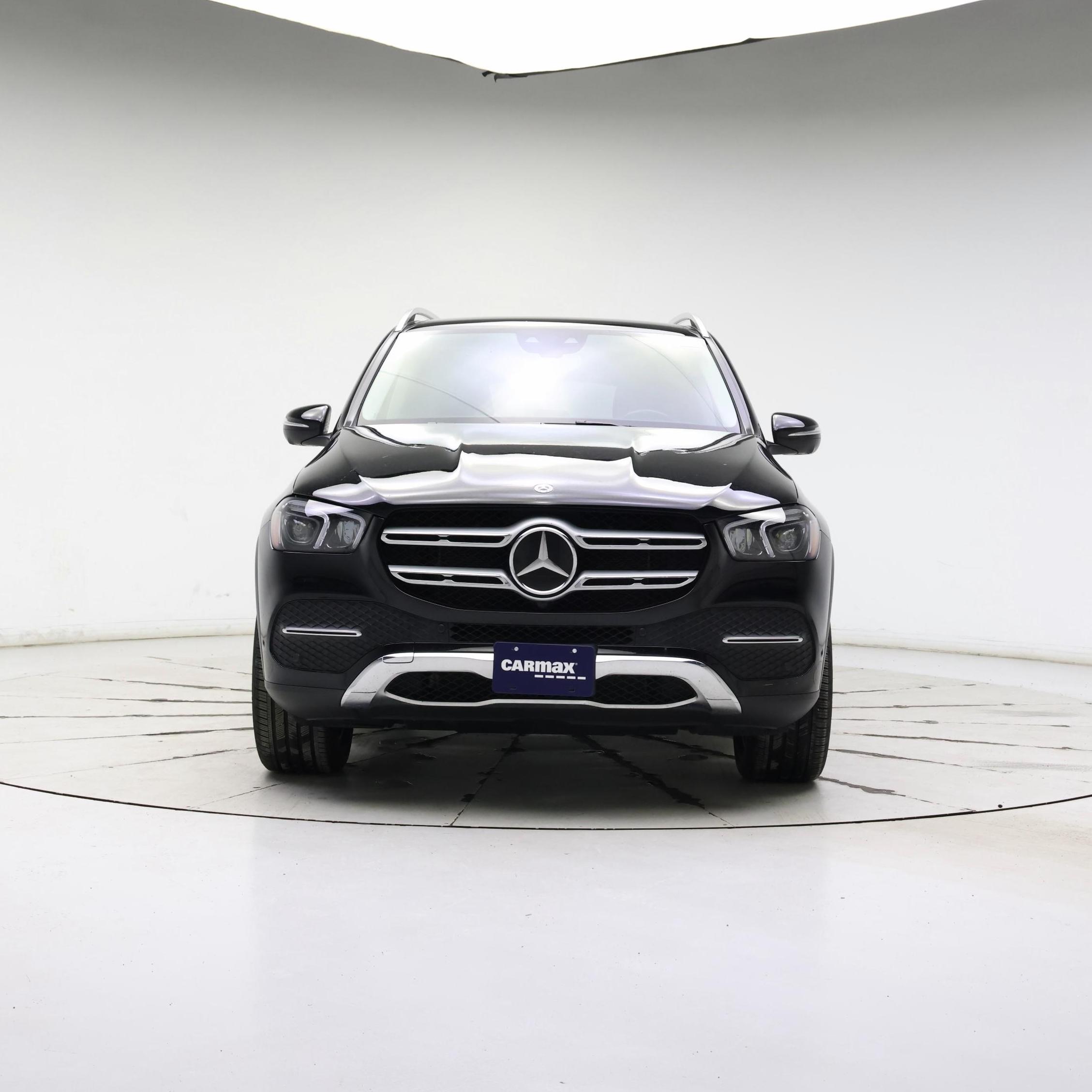 Thumbnail: 2020 Mercedes-Benz GLE - 5