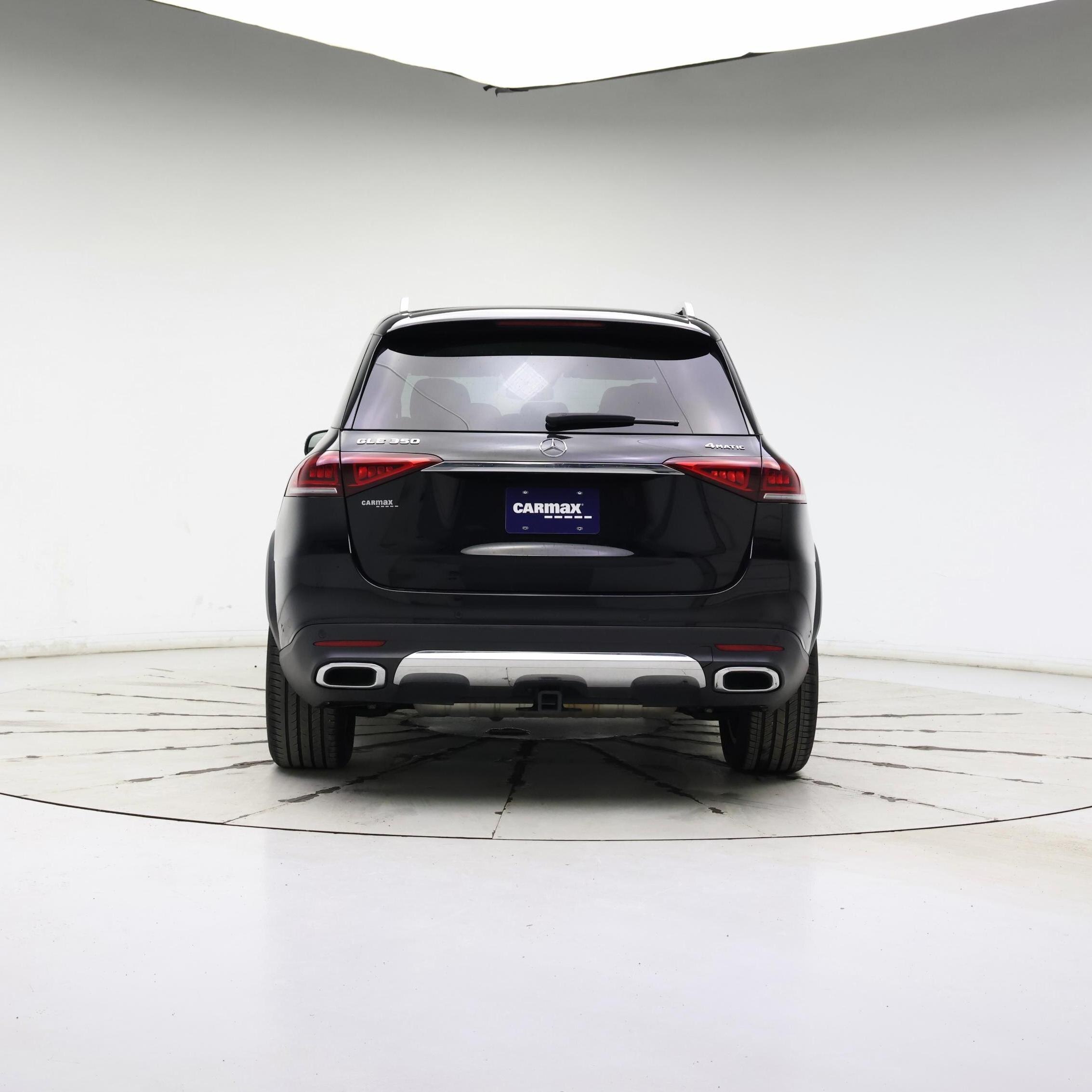 Thumbnail: 2020 Mercedes-Benz GLE - 6