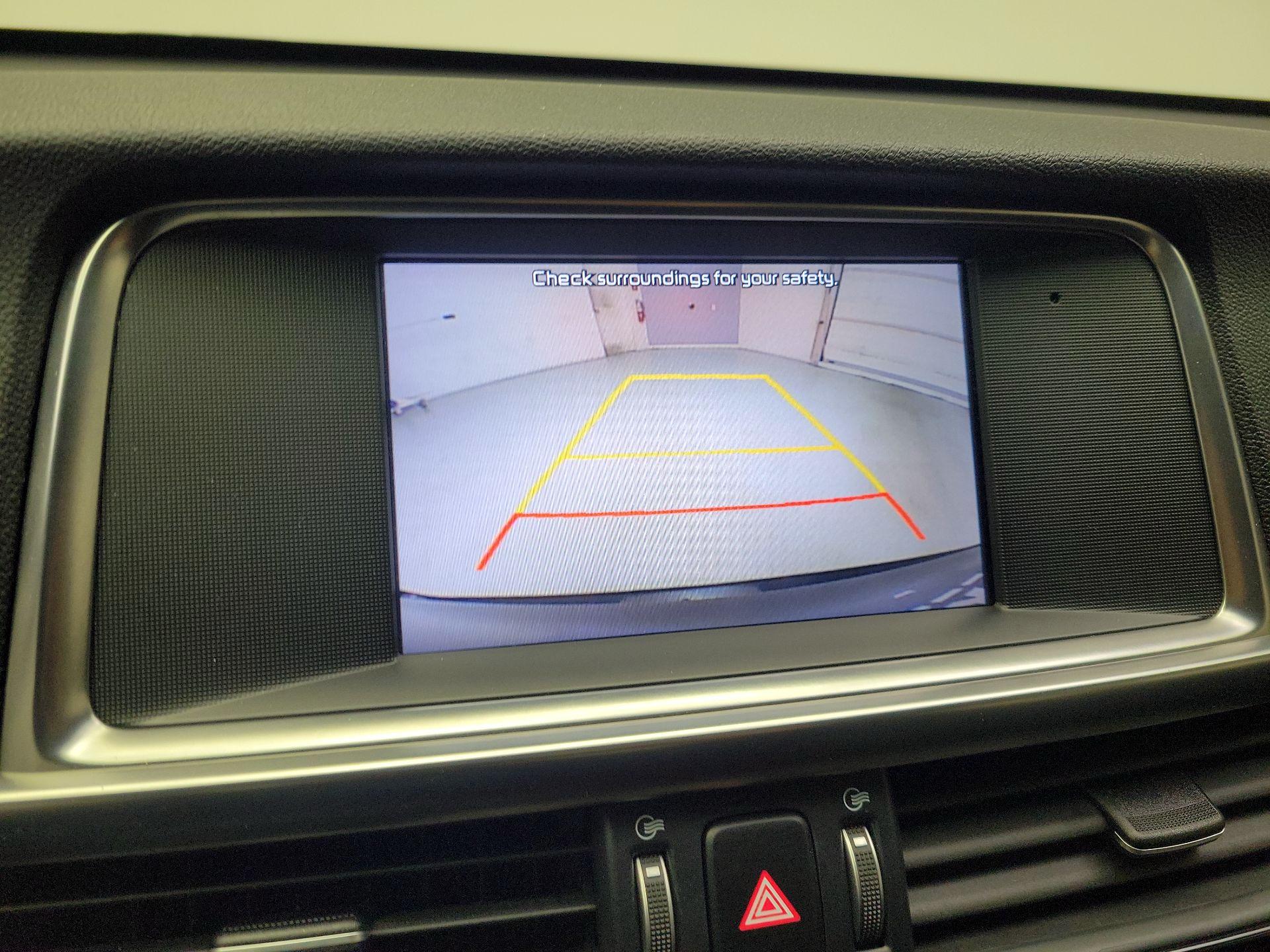 Thumbnail: 2018 Kia Optima - 14