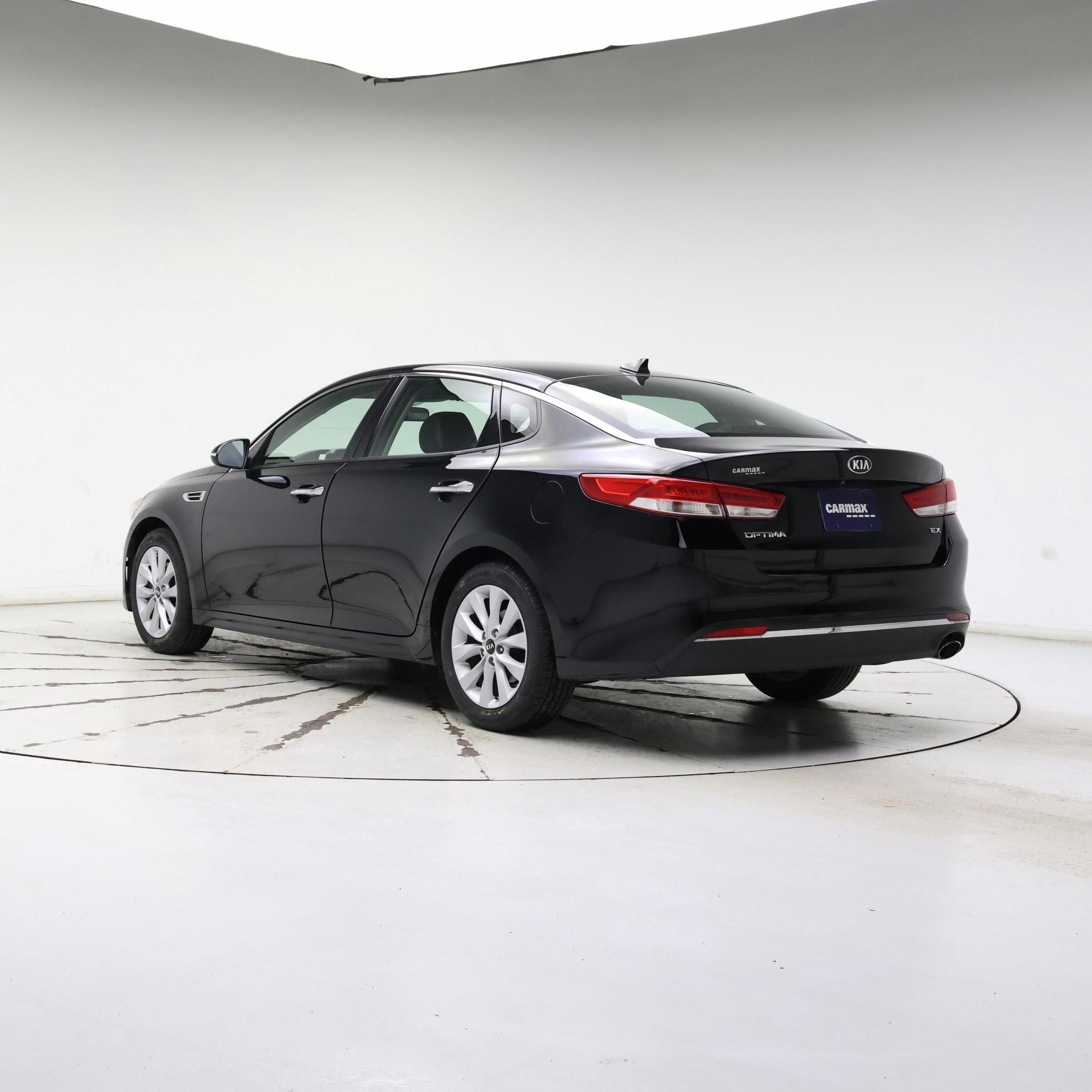 Thumbnail: 2018 Kia Optima - 2