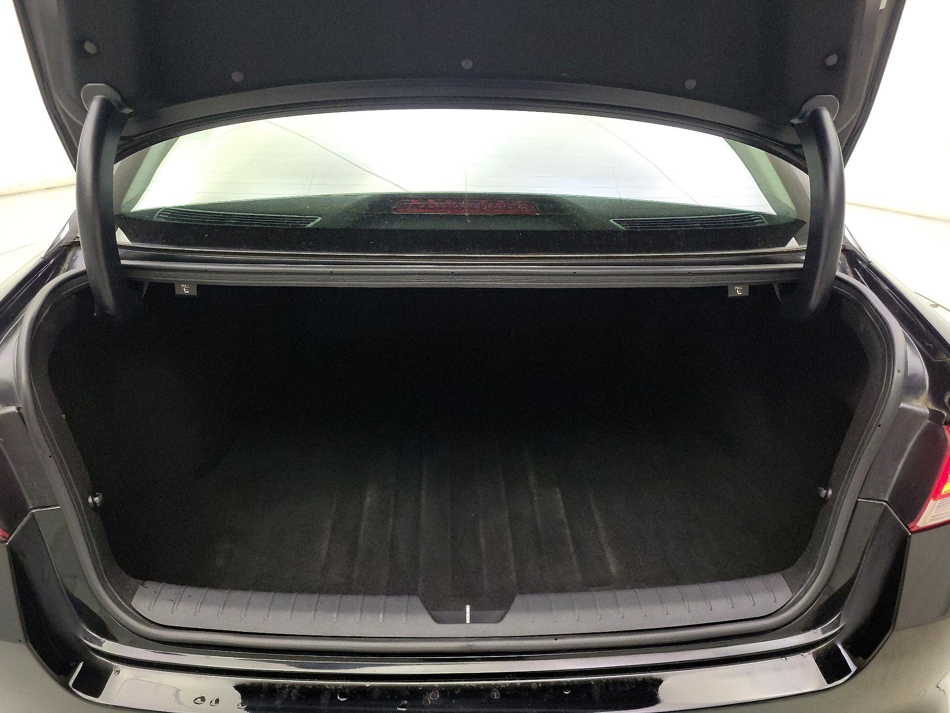 Thumbnail: 2018 Kia Optima - 20