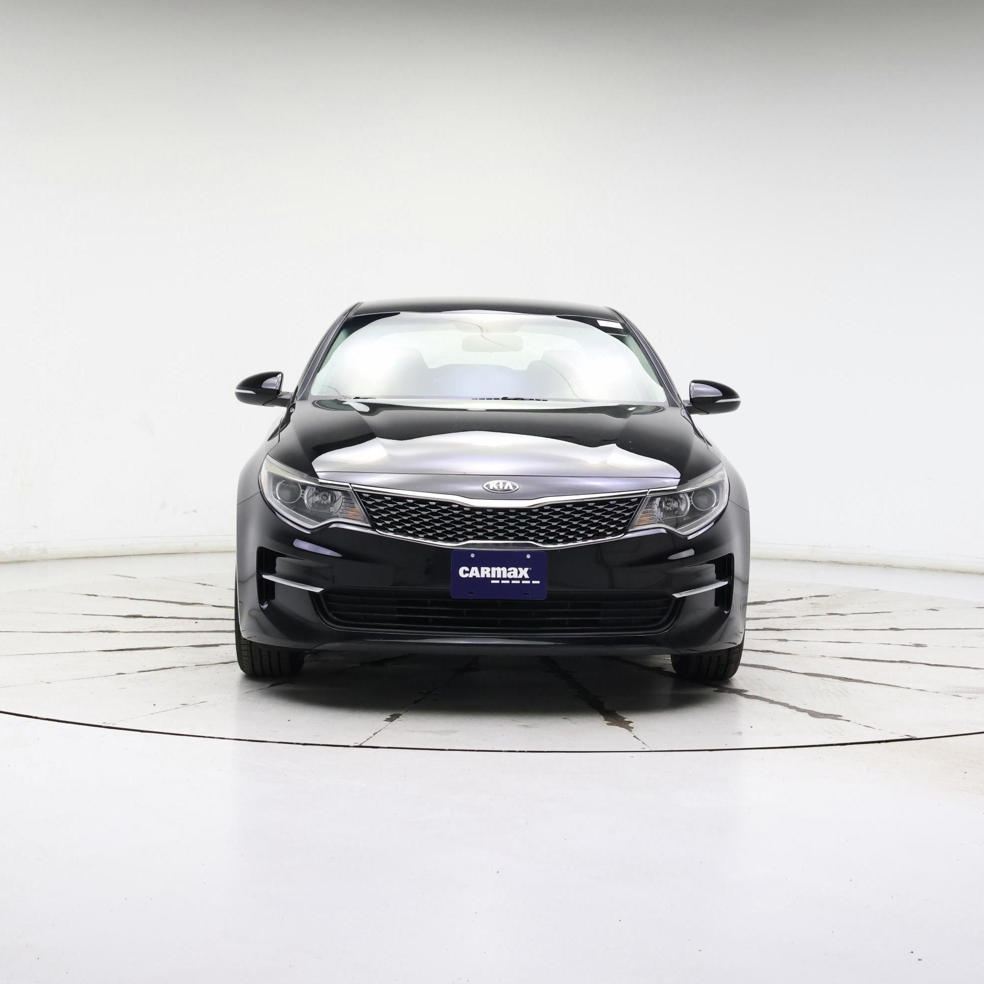 Thumbnail: 2018 Kia Optima - 5