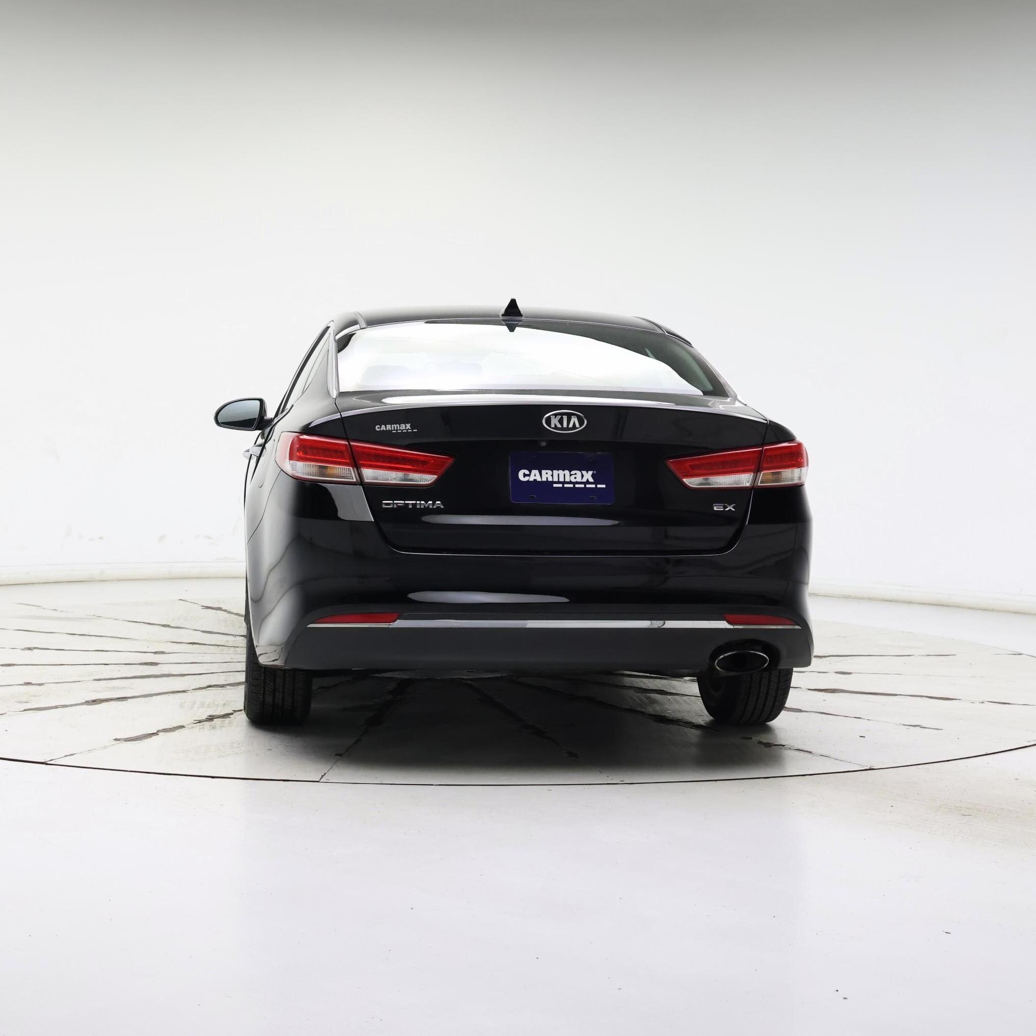 Thumbnail: 2018 Kia Optima - 6