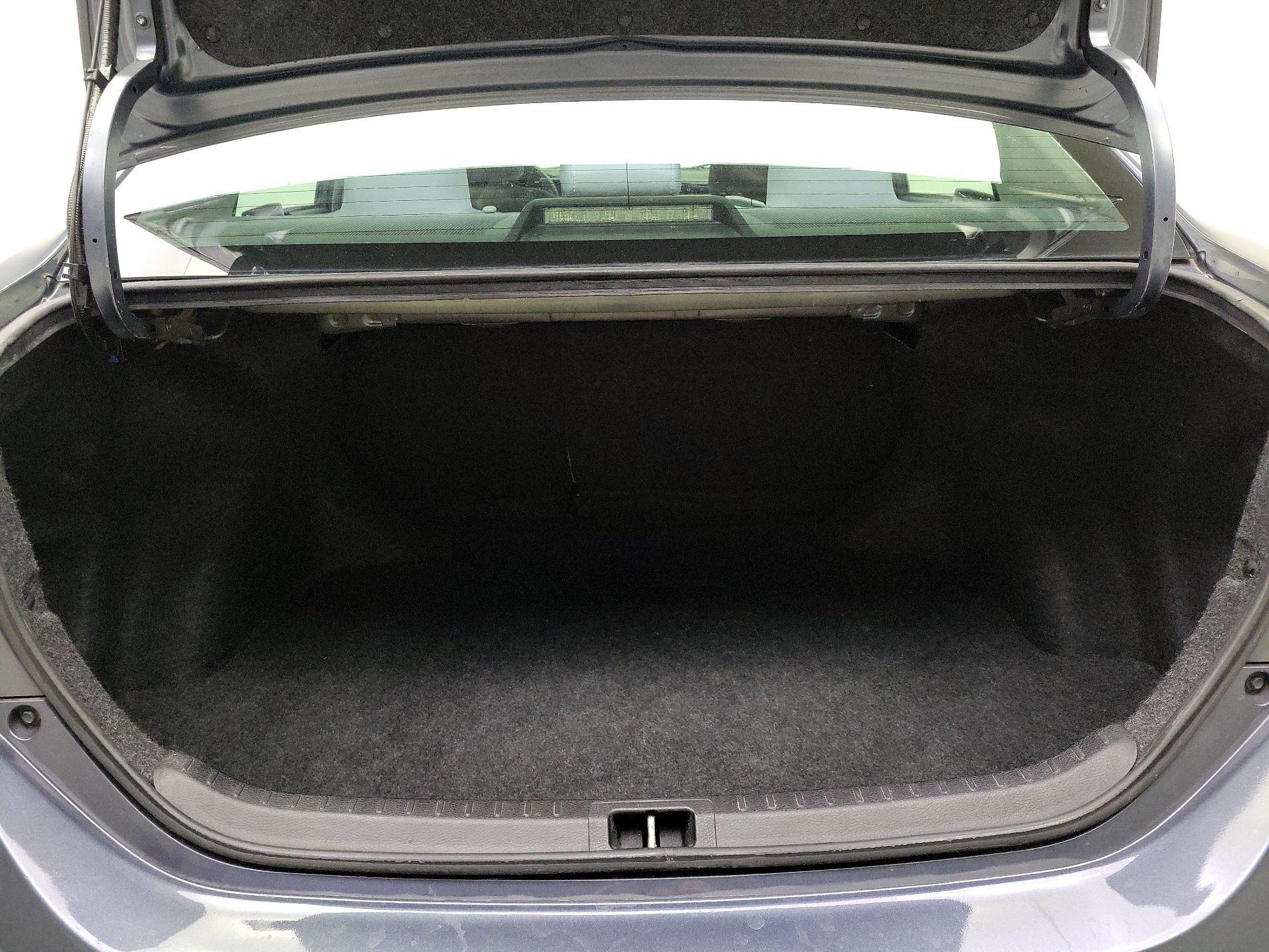 Thumbnail: 2015 Toyota Corolla - 20