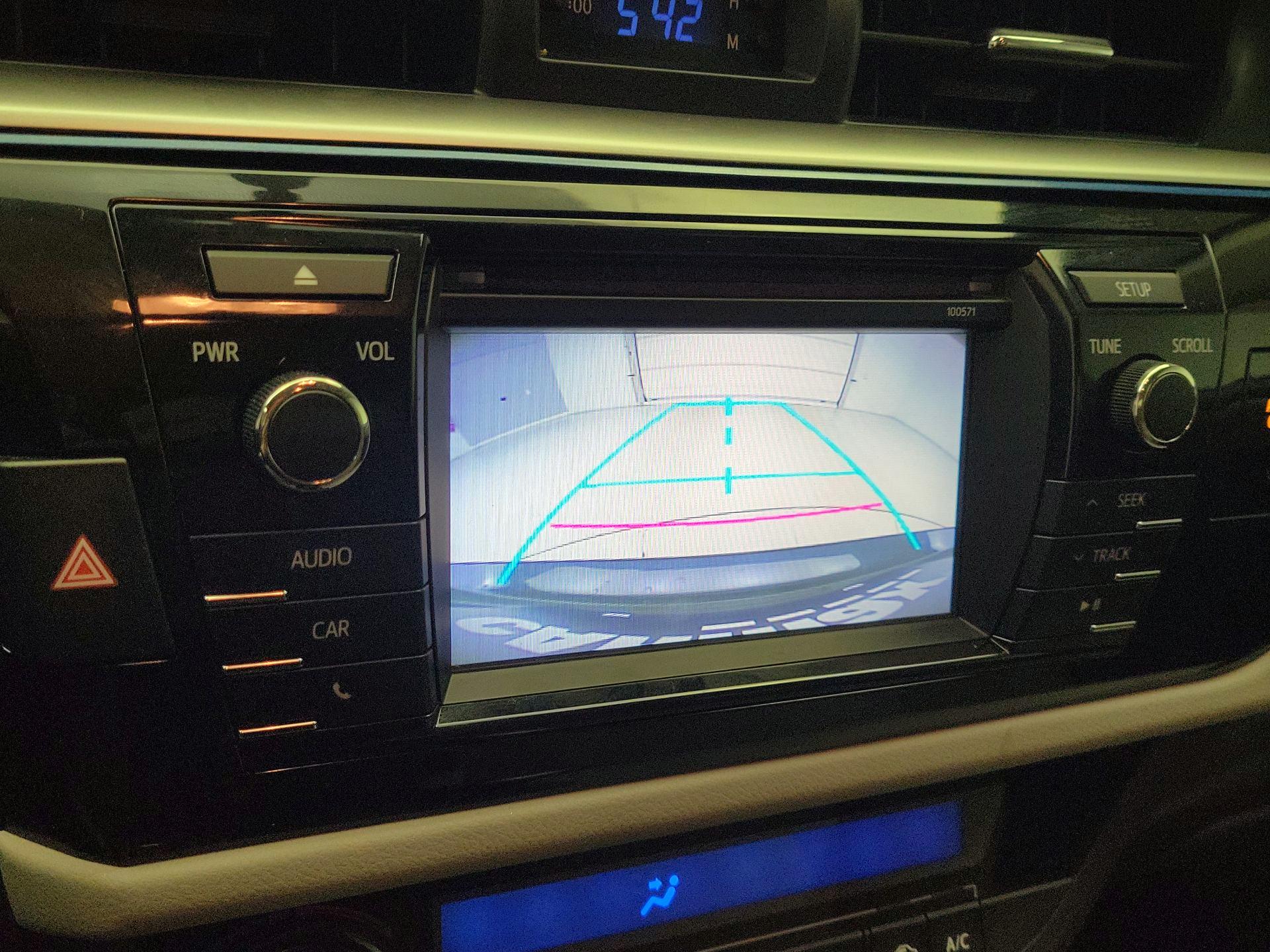 Thumbnail: 2016 Toyota Corolla - 14