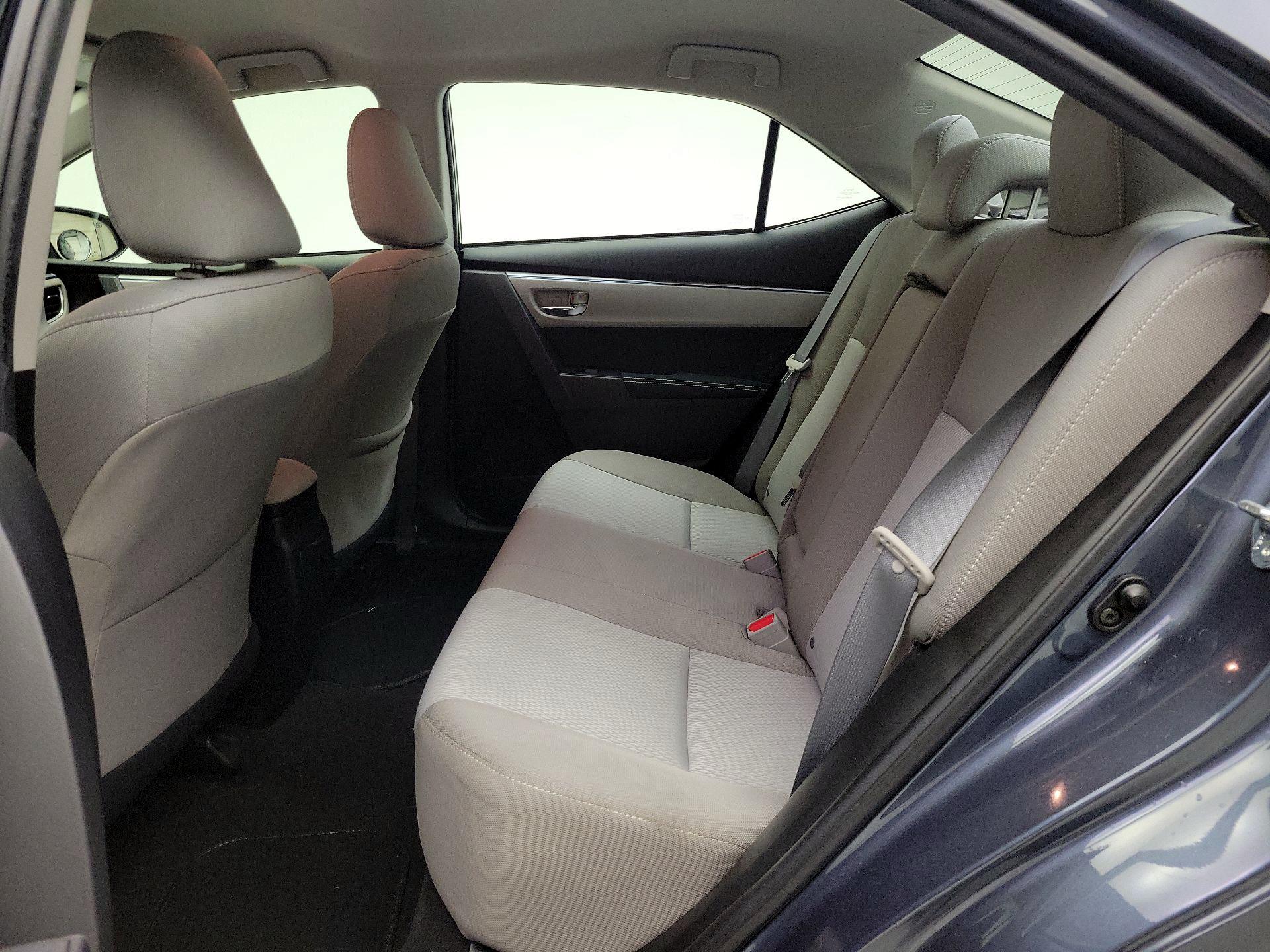 Thumbnail: 2016 Toyota Corolla - 19