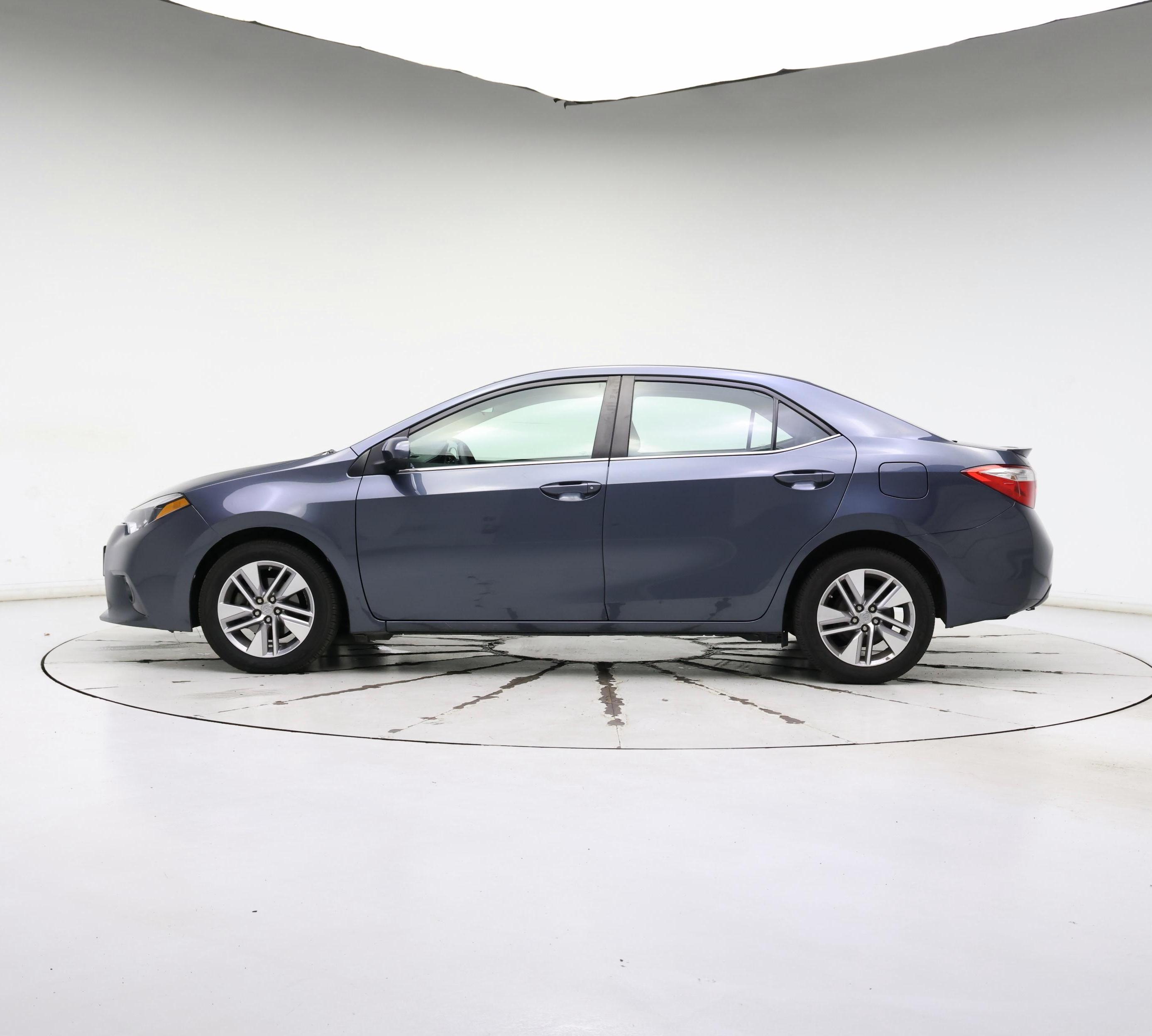 Thumbnail: 2016 Toyota Corolla - 3
