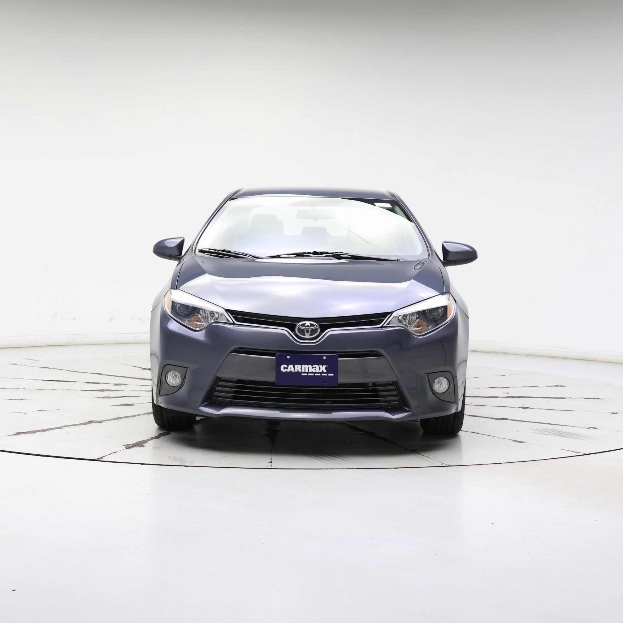 Thumbnail: 2016 Toyota Corolla - 5