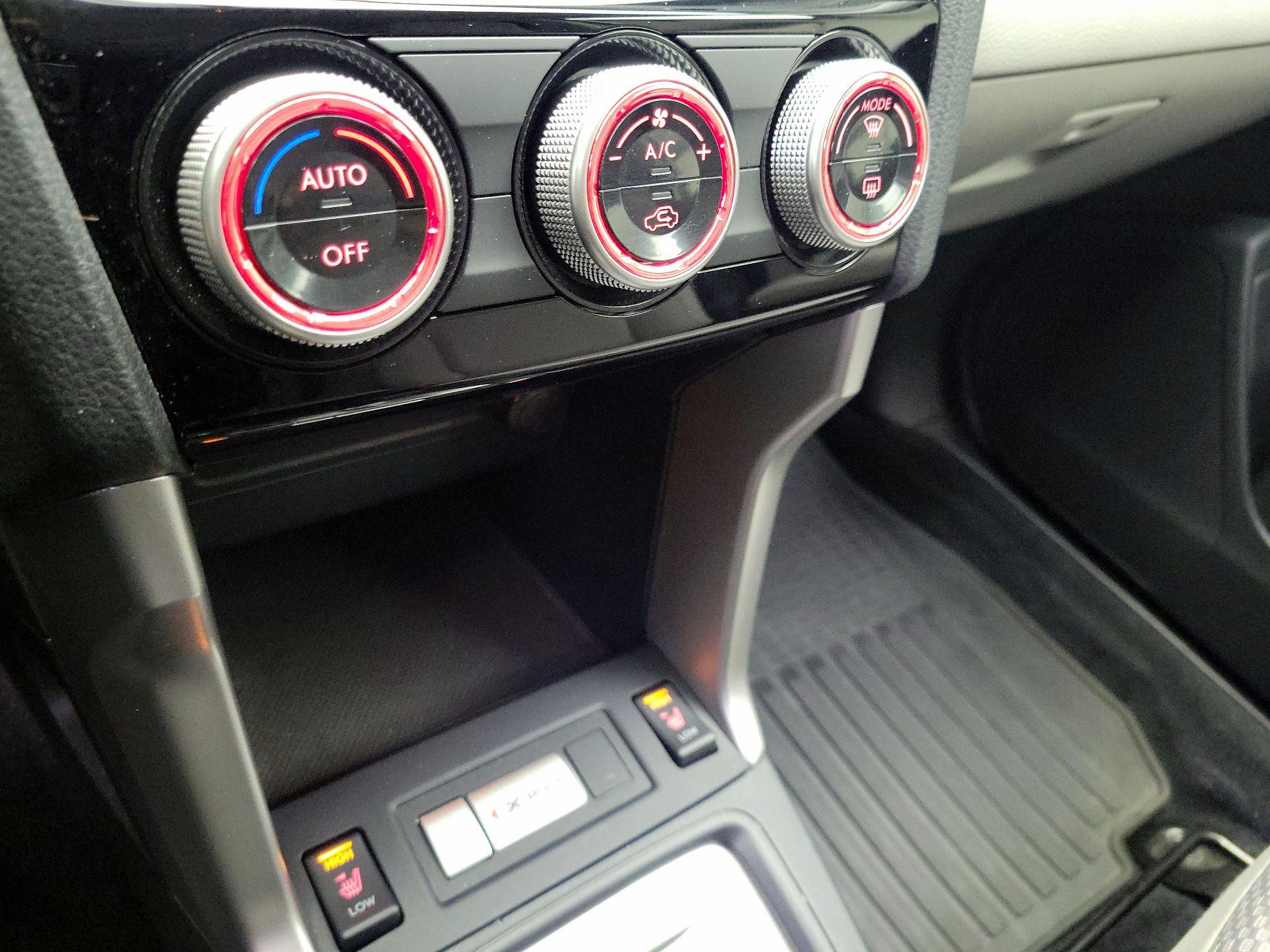 Thumbnail: 2017 Subaru Forester - 16