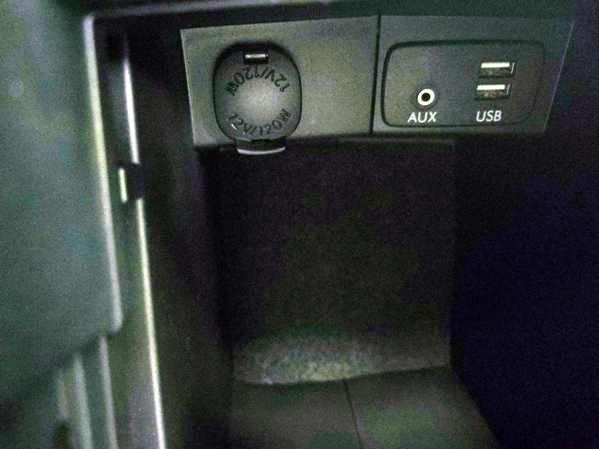 Thumbnail: 2017 Subaru Forester - 18